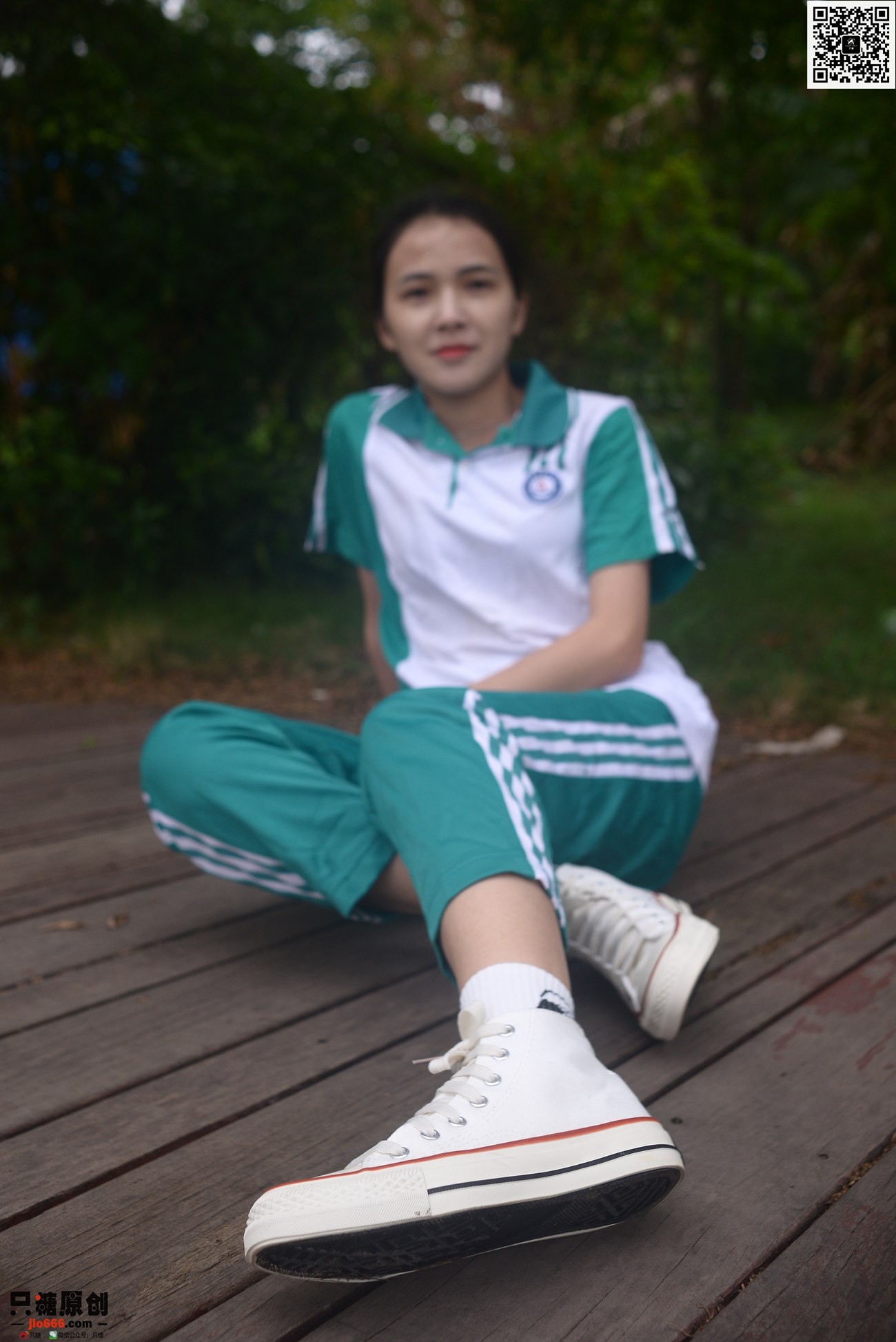 图片[64]-[只糖原创]NO.302 小米酱 希望可以成为自己的光[145P] – 速更版-美库