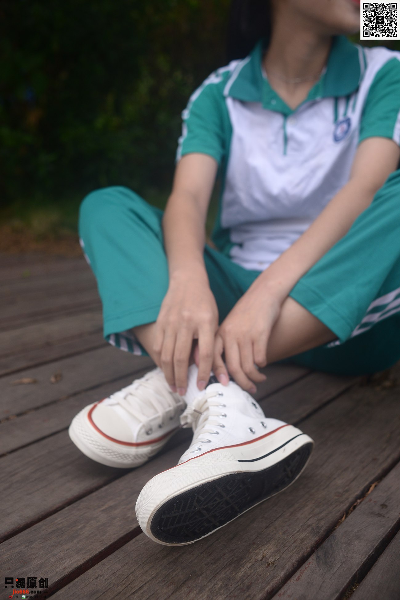 图片[65]-[只糖原创]NO.302 小米酱 希望可以成为自己的光[145P] – 速更版-美库