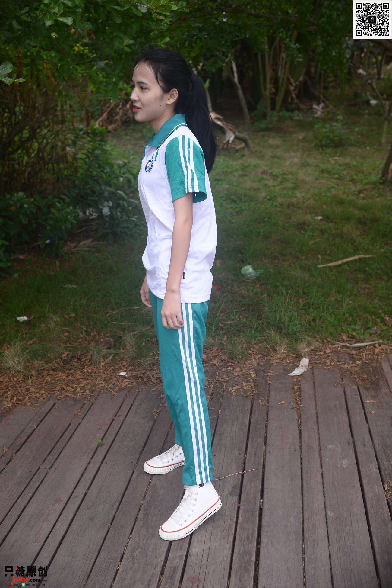 图片[66]-[只糖原创]NO.302 小米酱 希望可以成为自己的光[145P] – 速更版-美库