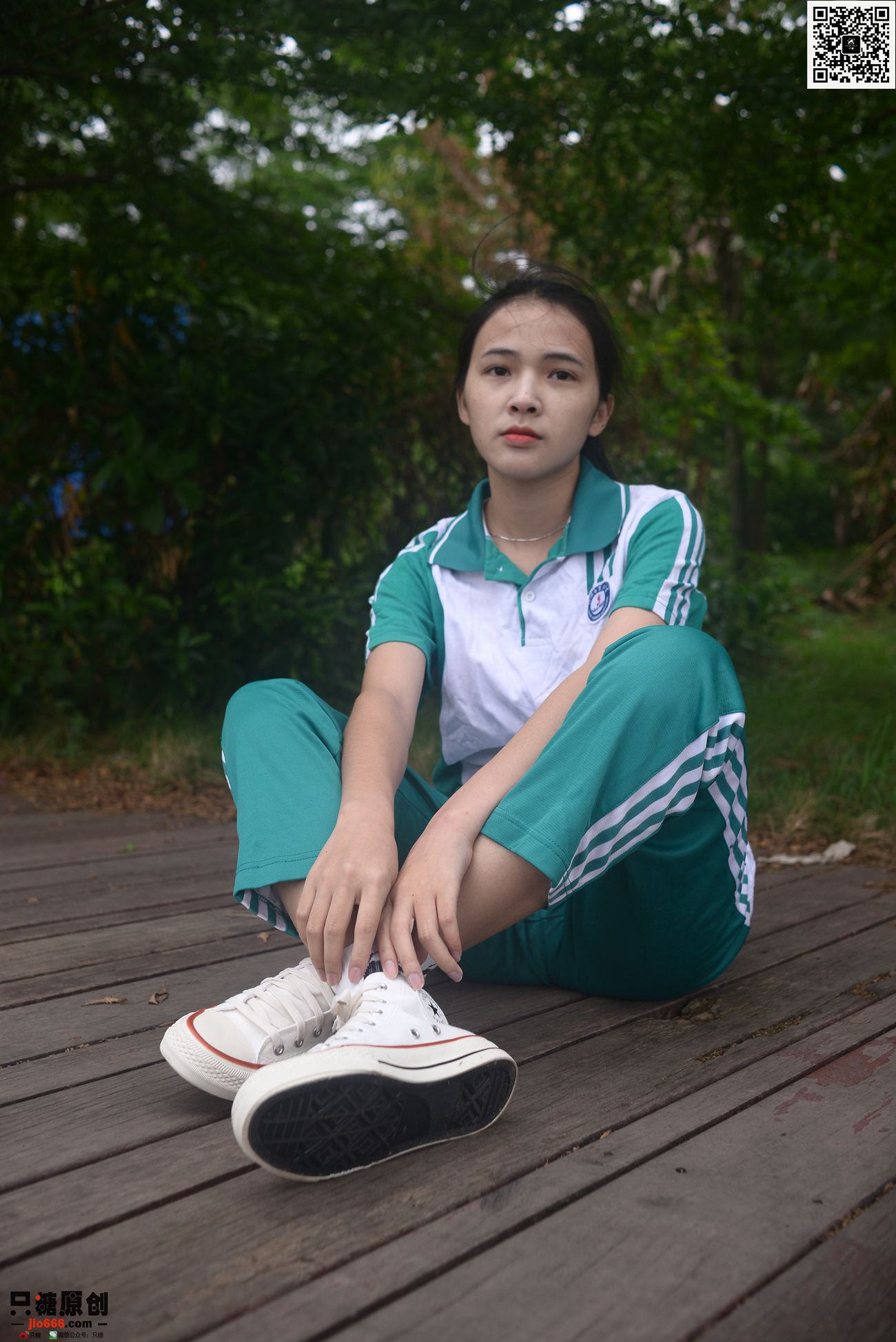 图片[67]-[只糖原创]NO.302 小米酱 希望可以成为自己的光[145P] – 速更版-美库