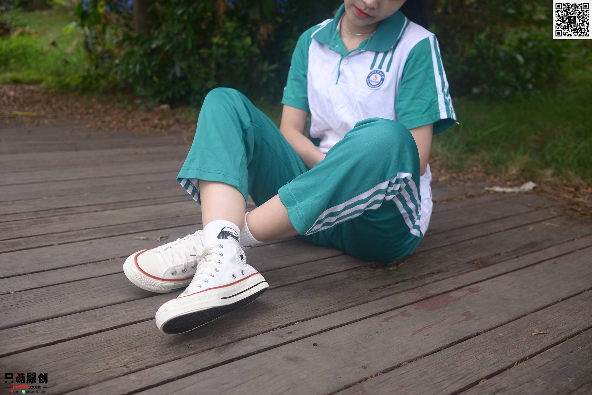 图片[68]-[只糖原创]NO.302 小米酱 希望可以成为自己的光[145P] – 速更版-美库