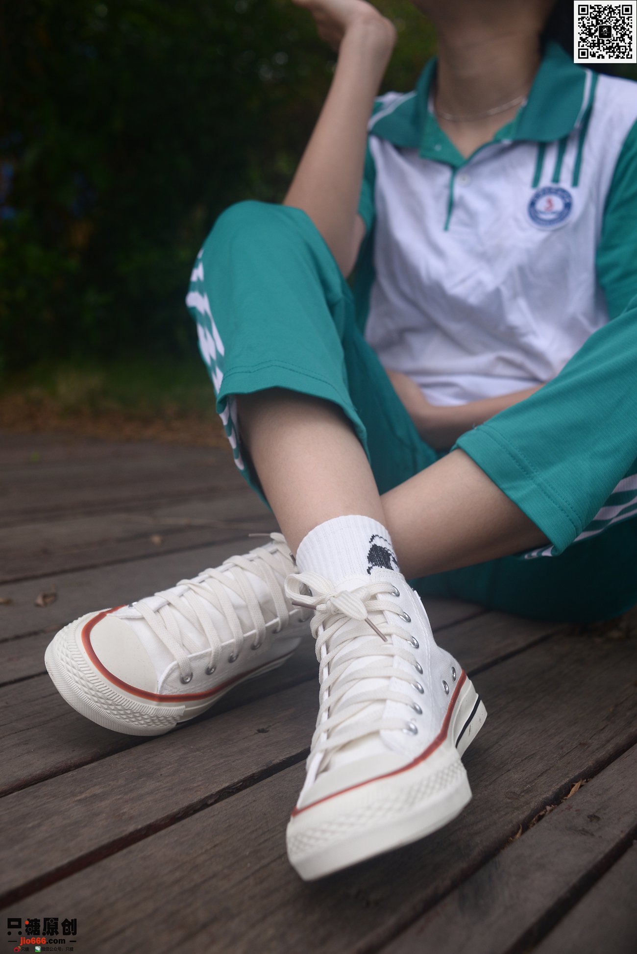 图片[69]-[只糖原创]NO.302 小米酱 希望可以成为自己的光[145P] – 速更版-美库