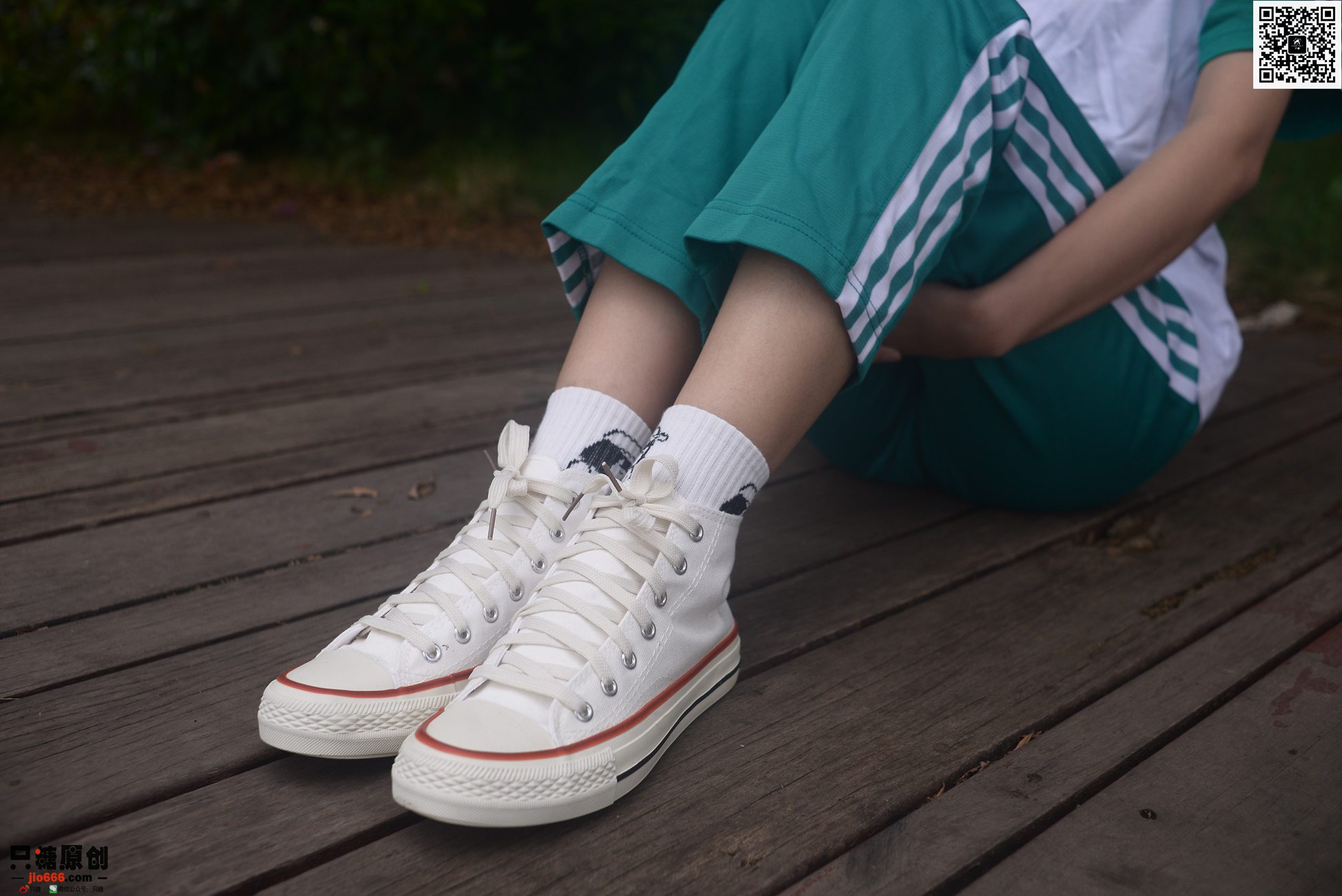 图片[71]-[只糖原创]NO.302 小米酱 希望可以成为自己的光[145P] – 速更版-美库