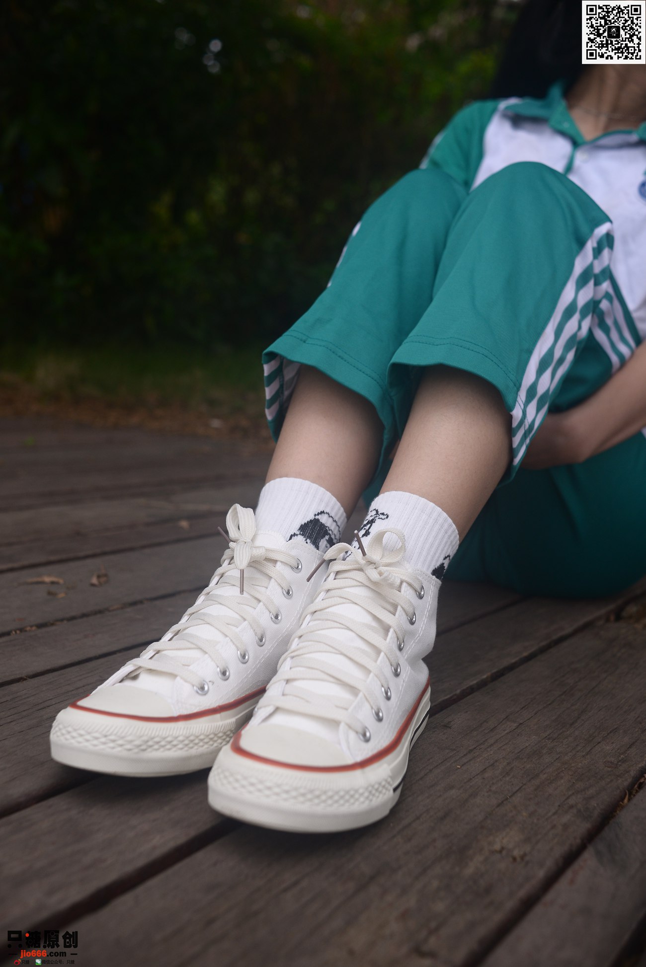 图片[72]-[只糖原创]NO.302 小米酱 希望可以成为自己的光[145P] – 速更版-美库