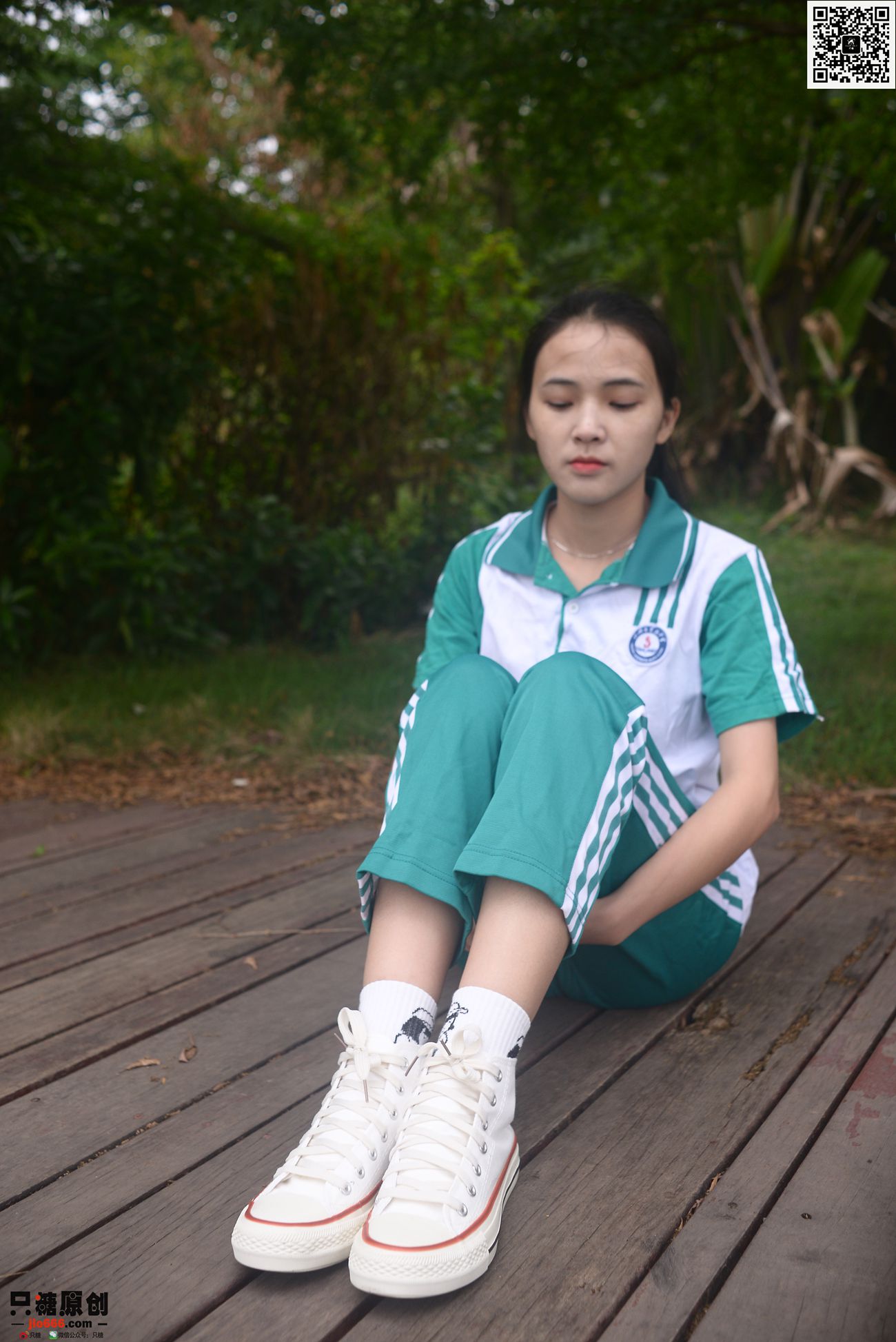 图片[73]-[只糖原创]NO.302 小米酱 希望可以成为自己的光[145P] – 速更版-美库