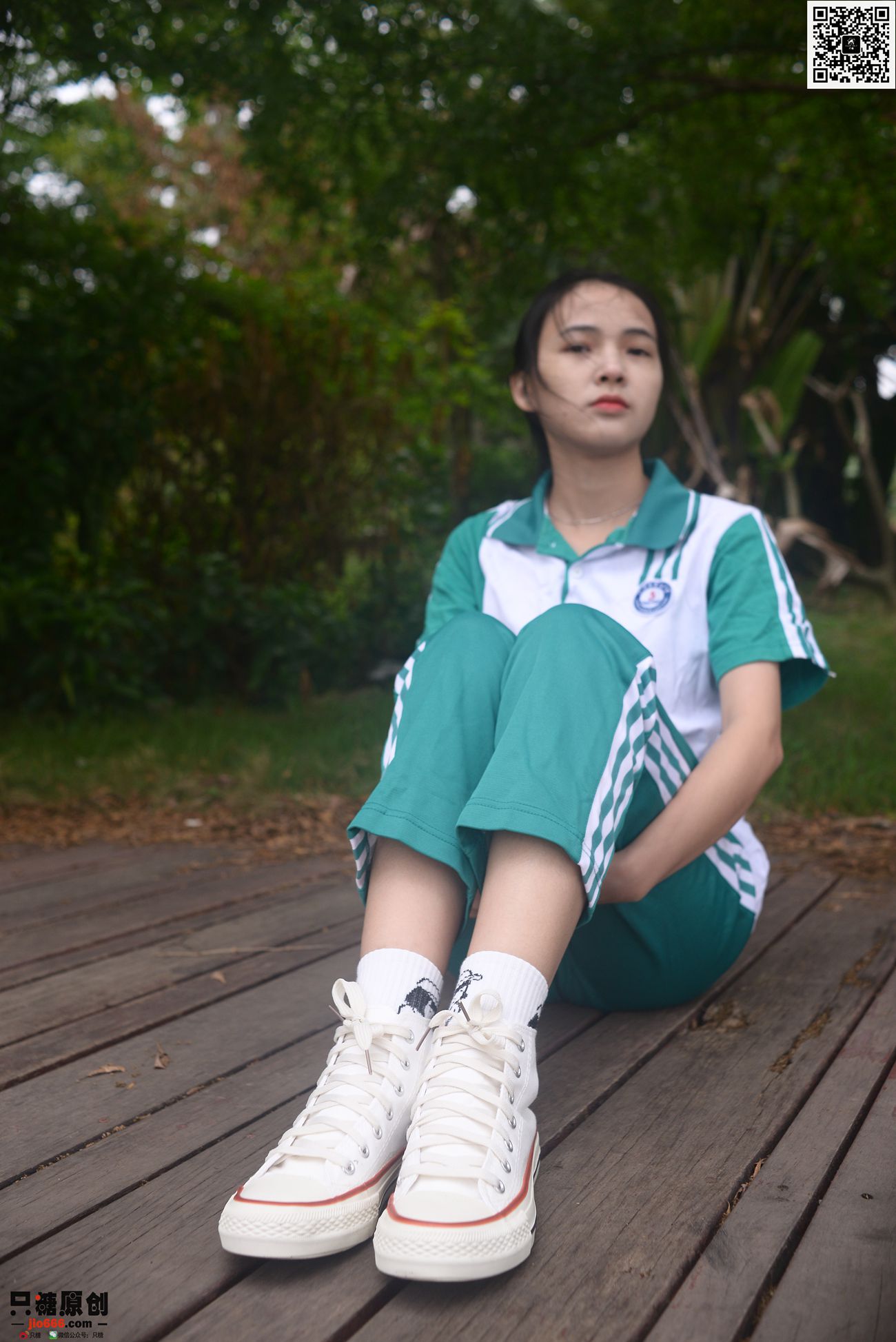 图片[74]-[只糖原创]NO.302 小米酱 希望可以成为自己的光[145P] – 速更版-美库