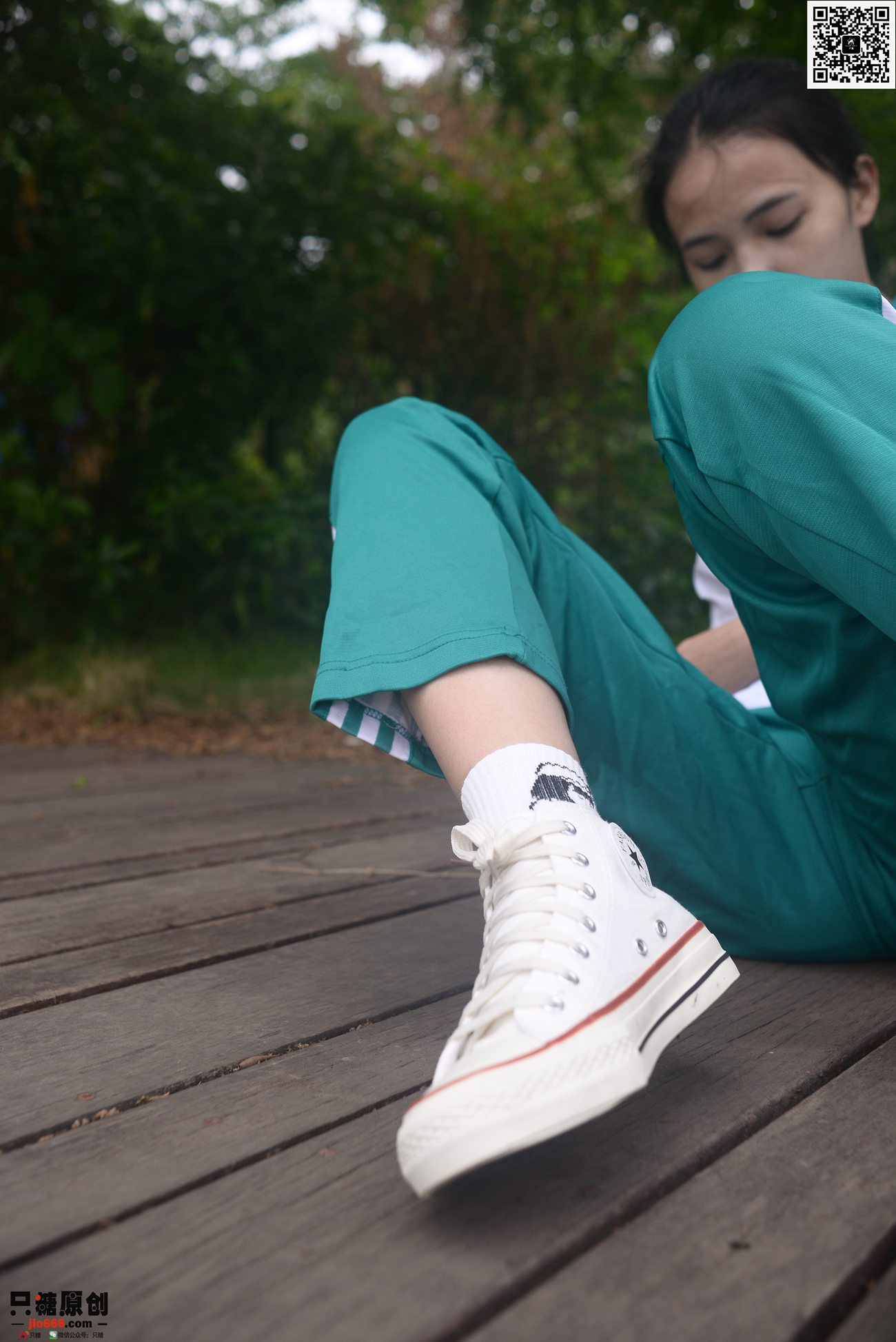 图片[75]-[只糖原创]NO.302 小米酱 希望可以成为自己的光[145P] – 速更版-美库