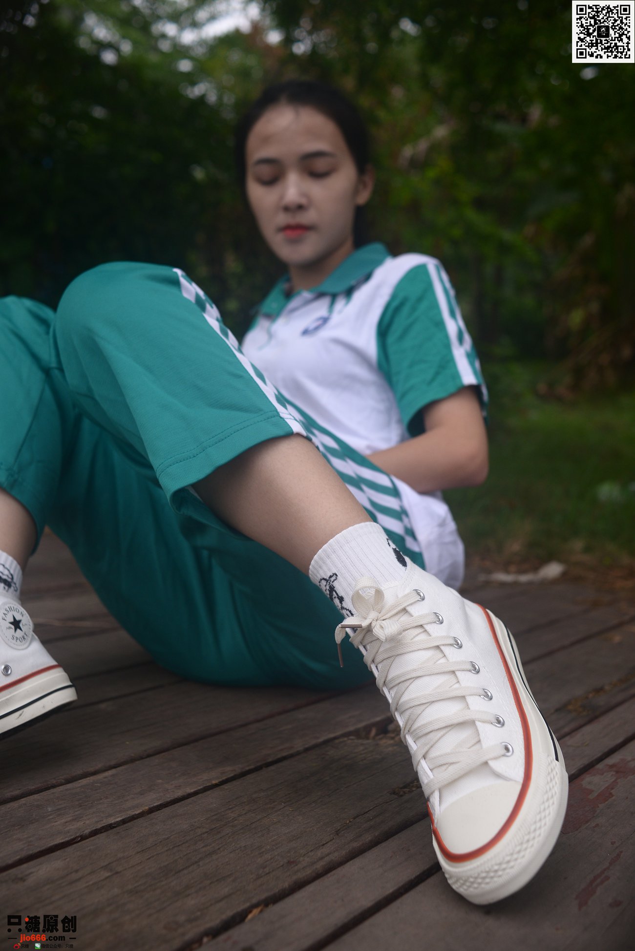 图片[76]-[只糖原创]NO.302 小米酱 希望可以成为自己的光[145P] – 速更版-美库