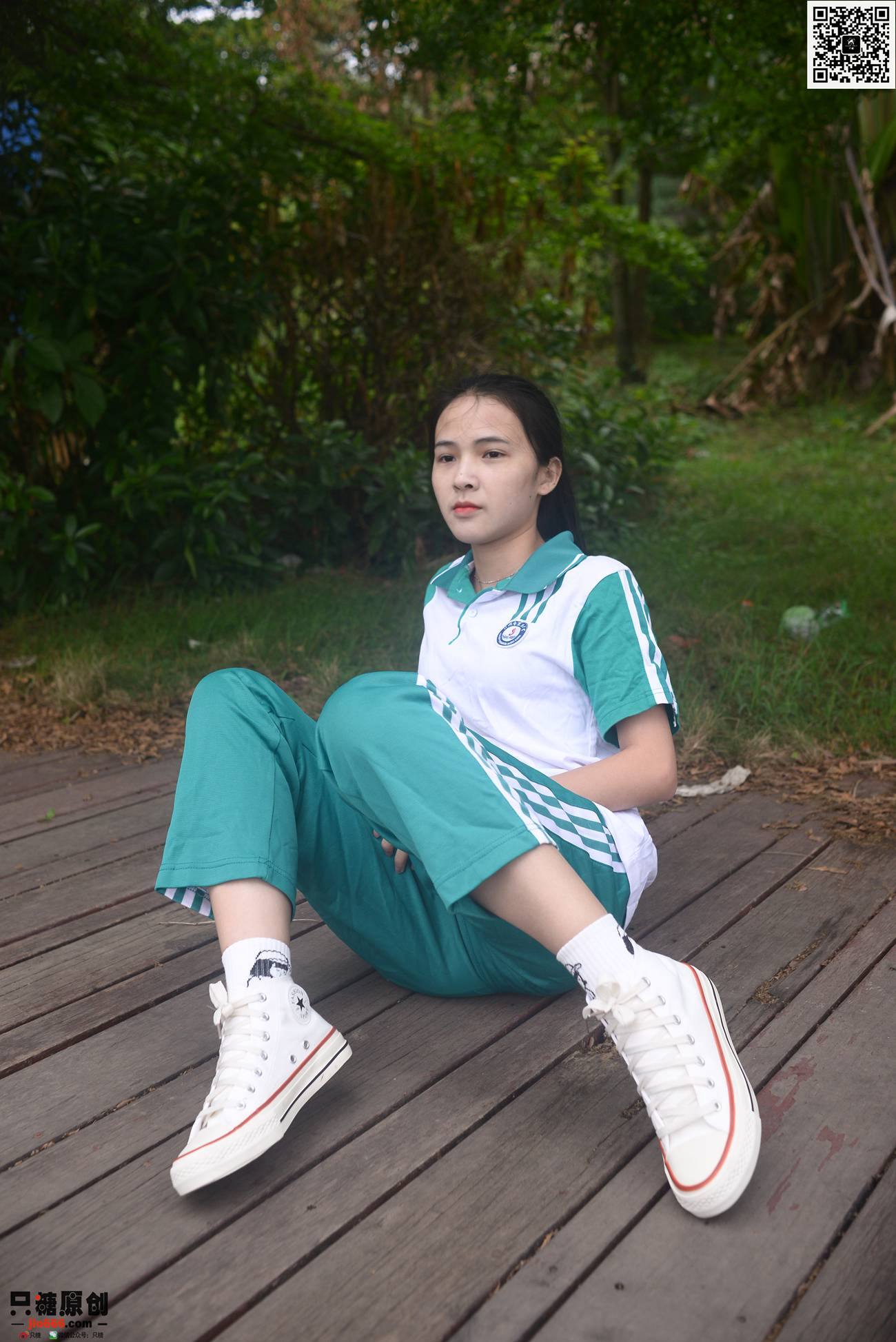 图片[78]-[只糖原创]NO.302 小米酱 希望可以成为自己的光[145P] – 速更版-美库