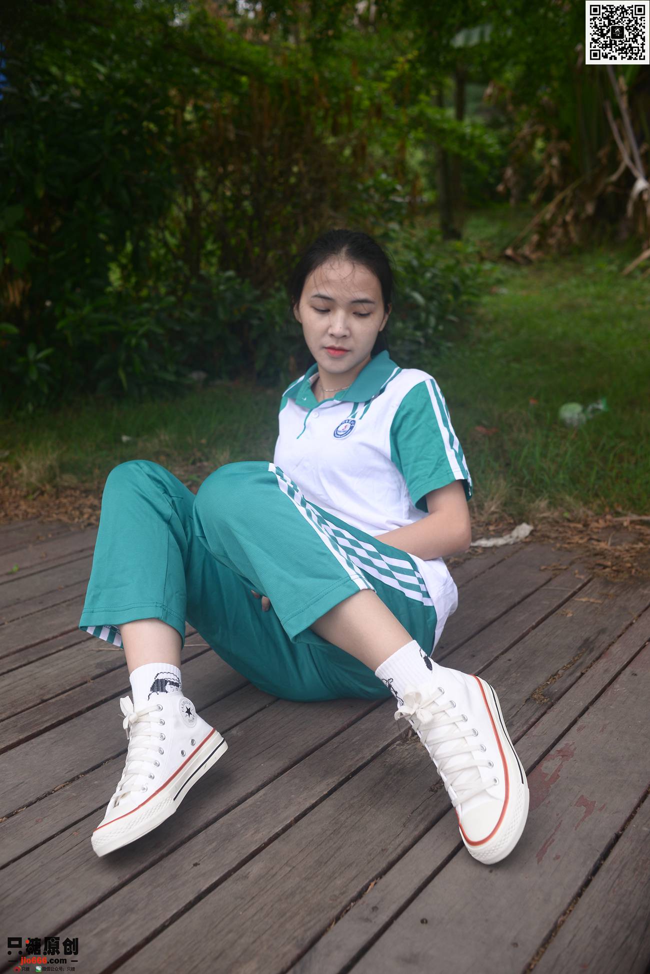 图片[79]-[只糖原创]NO.302 小米酱 希望可以成为自己的光[145P] – 速更版-美库