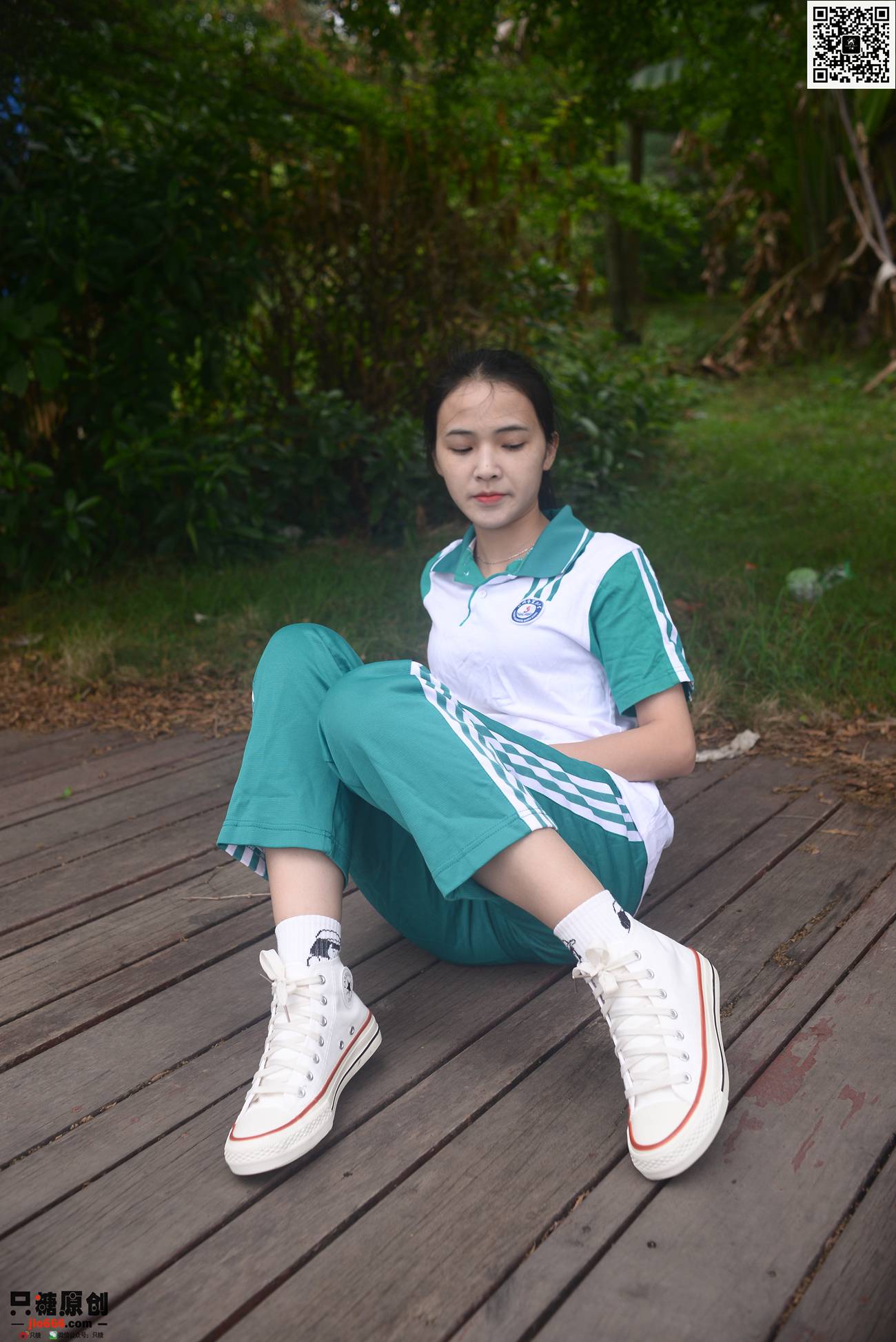 图片[80]-[只糖原创]NO.302 小米酱 希望可以成为自己的光[145P] – 速更版-美库