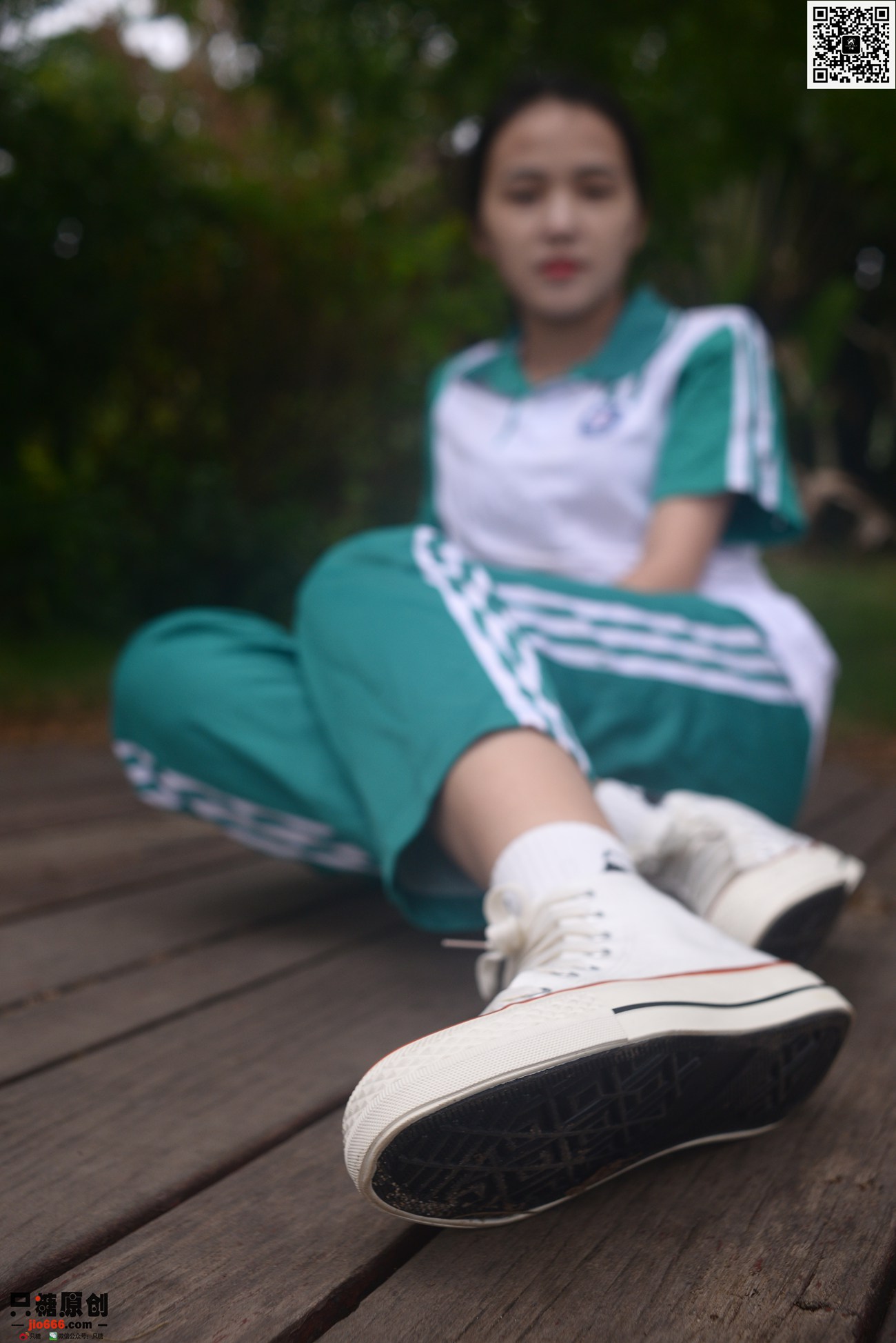 图片[81]-[只糖原创]NO.302 小米酱 希望可以成为自己的光[145P] – 速更版-美库