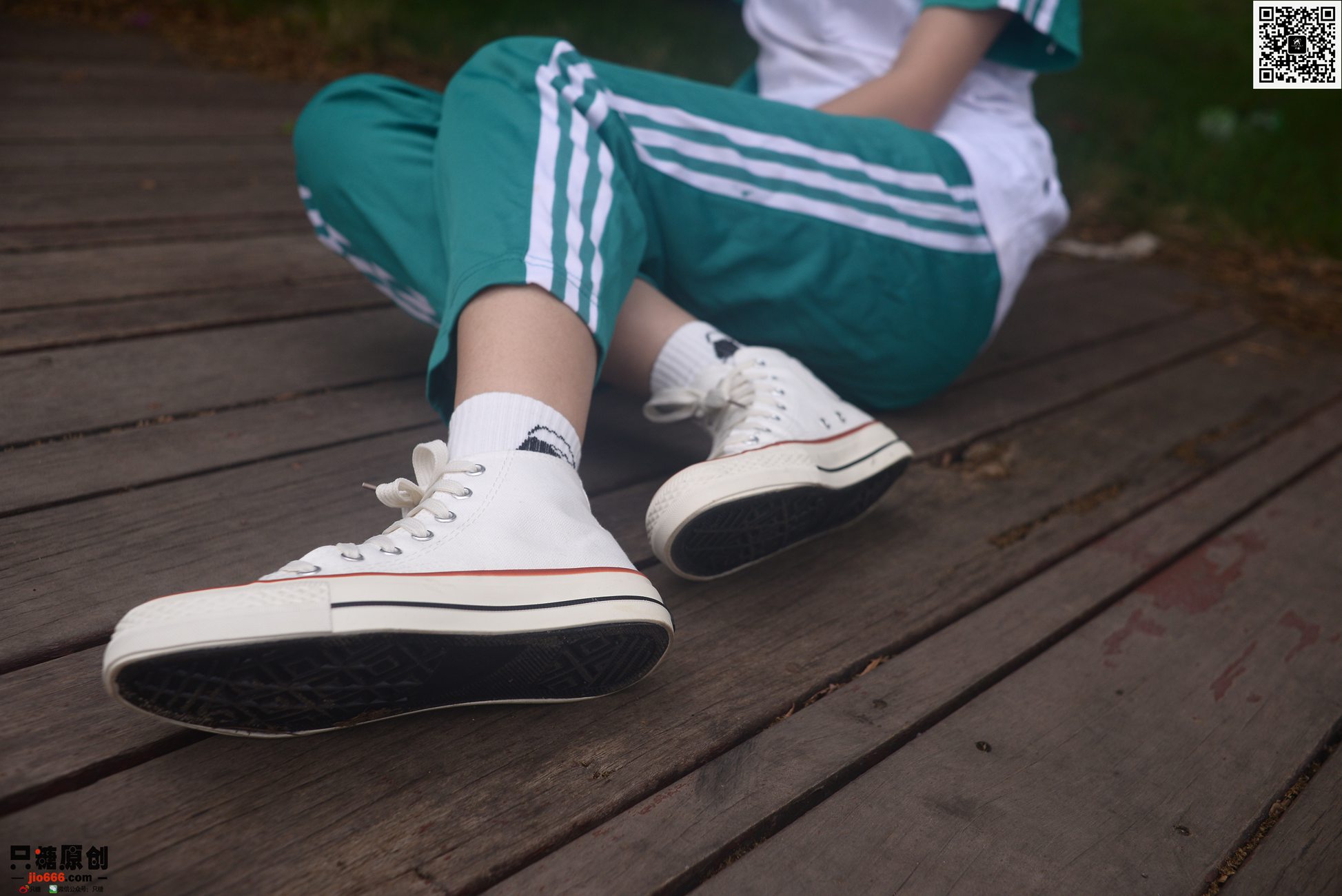 图片[82]-[只糖原创]NO.302 小米酱 希望可以成为自己的光[145P] – 速更版-美库