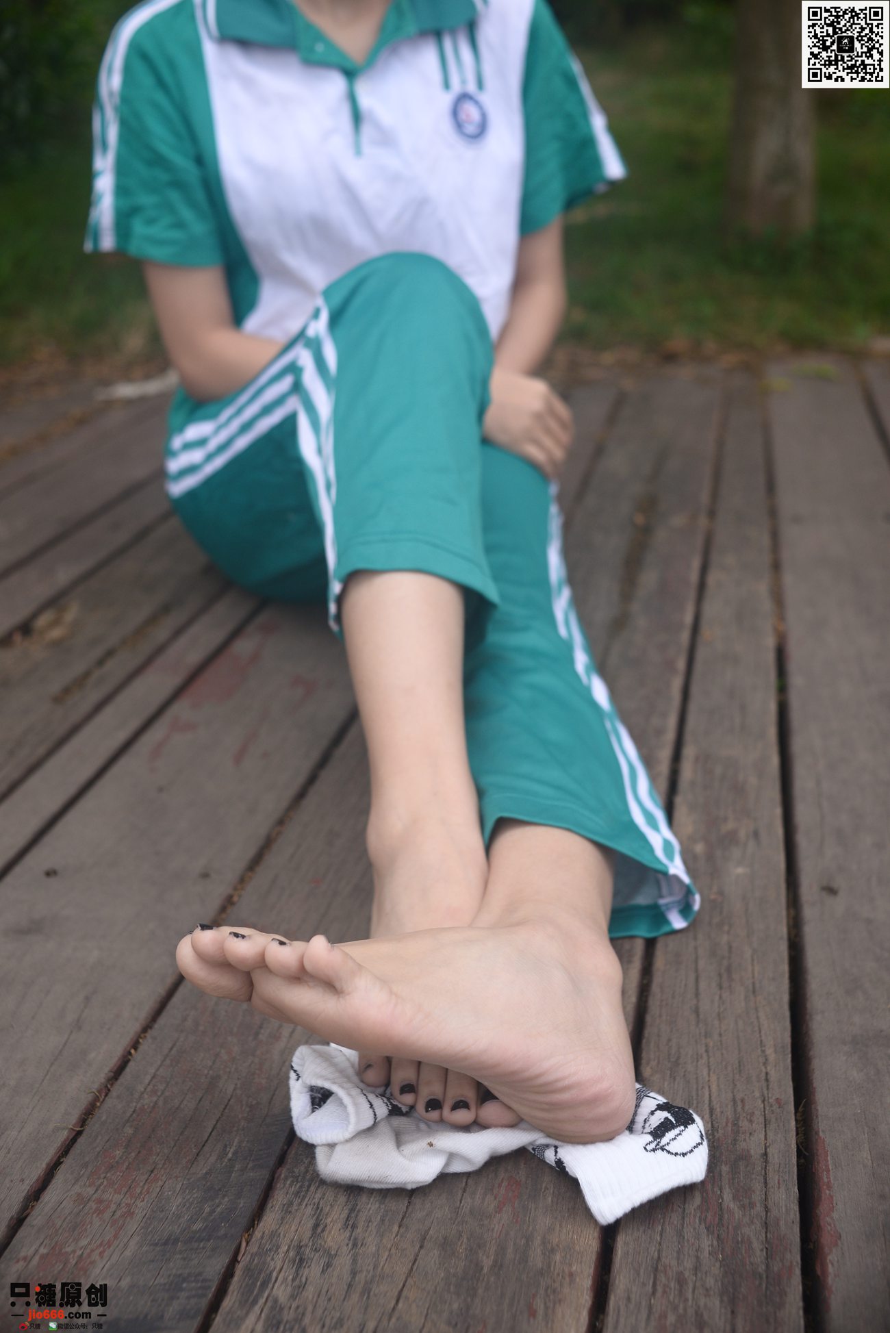 图片[83]-[只糖原创]NO.302 小米酱 希望可以成为自己的光[145P] – 速更版-美库