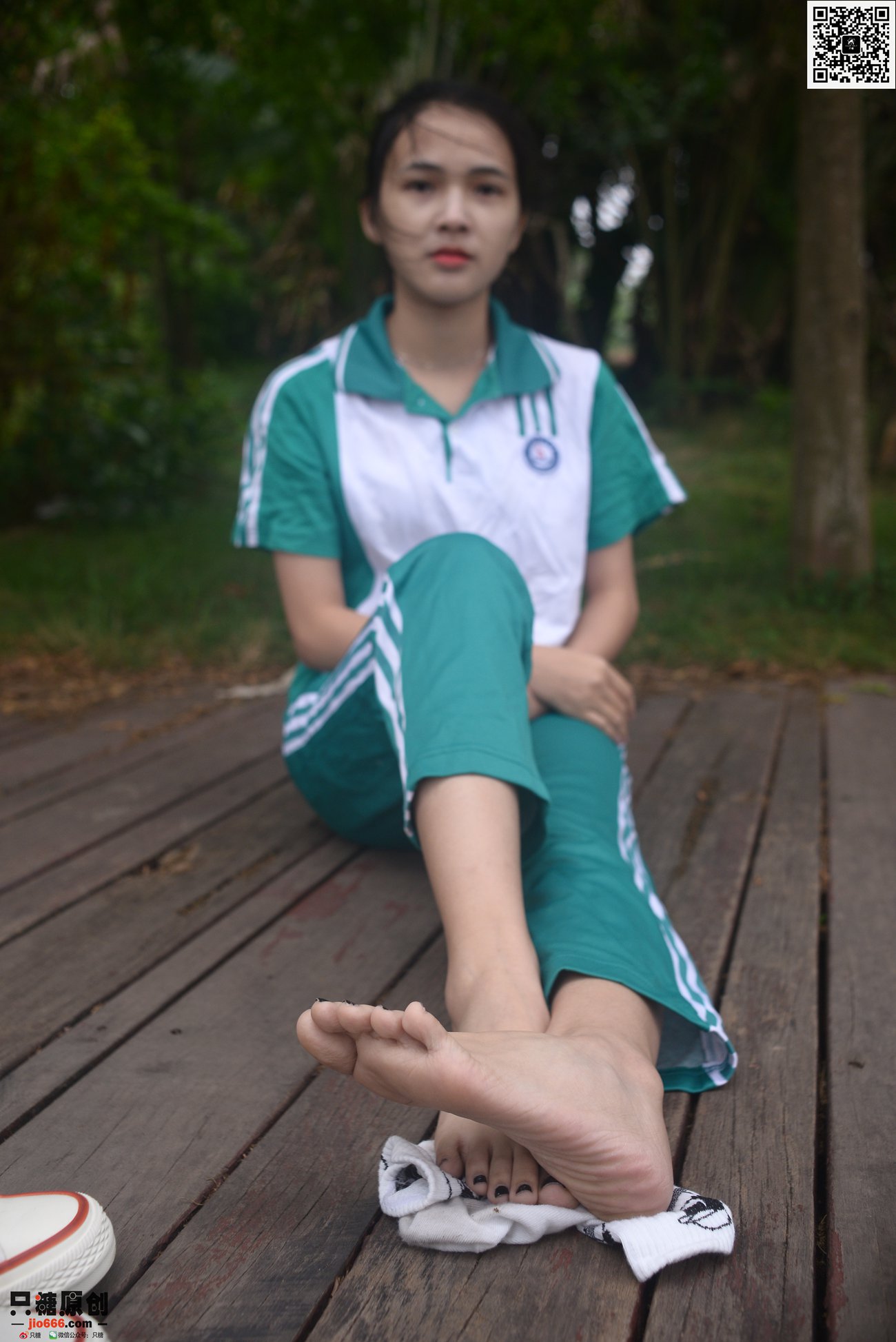 图片[85]-[只糖原创]NO.302 小米酱 希望可以成为自己的光[145P] – 速更版-美库