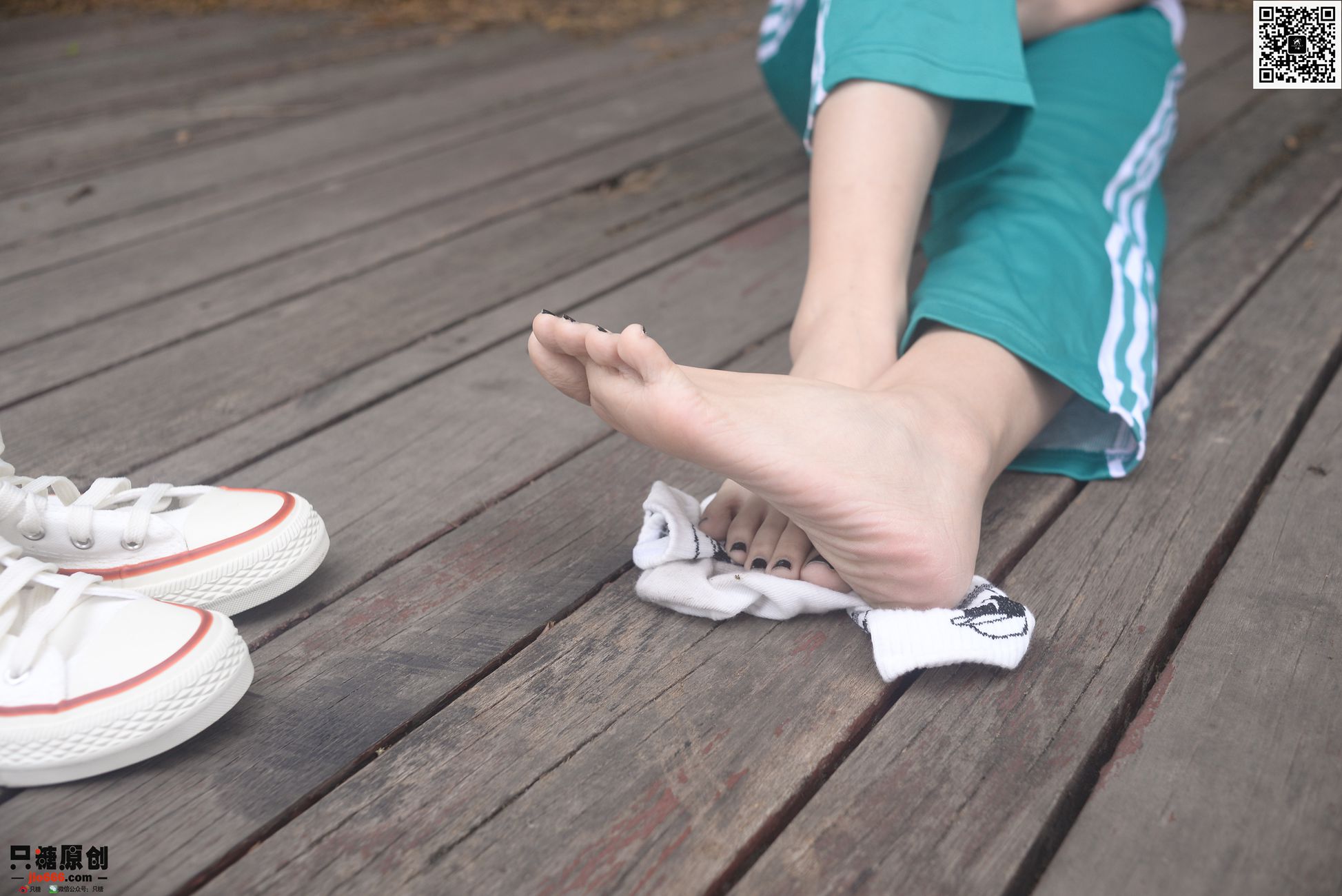 图片[86]-[只糖原创]NO.302 小米酱 希望可以成为自己的光[145P] – 速更版-美库