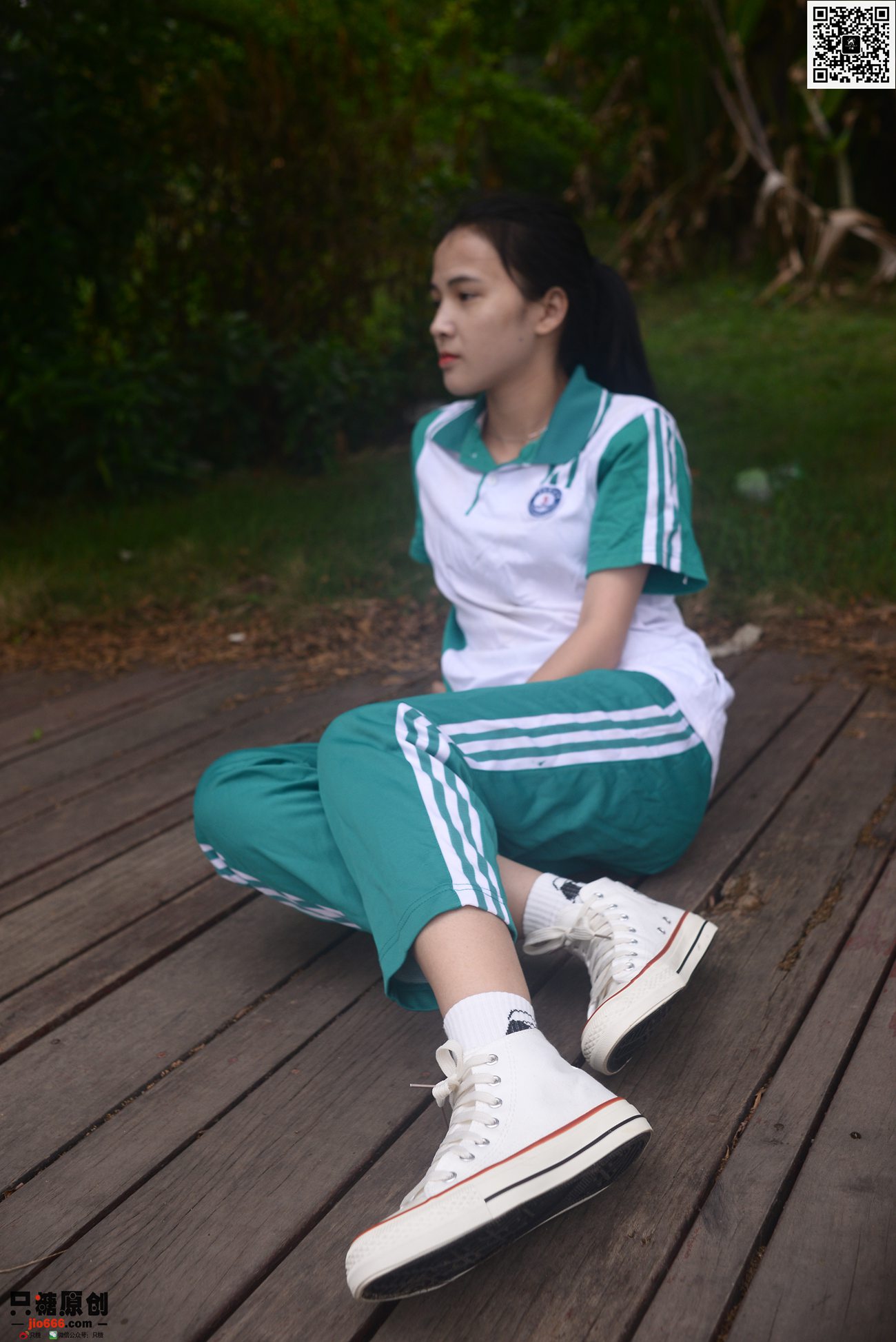 图片[89]-[只糖原创]NO.302 小米酱 希望可以成为自己的光[145P] – 速更版-美库