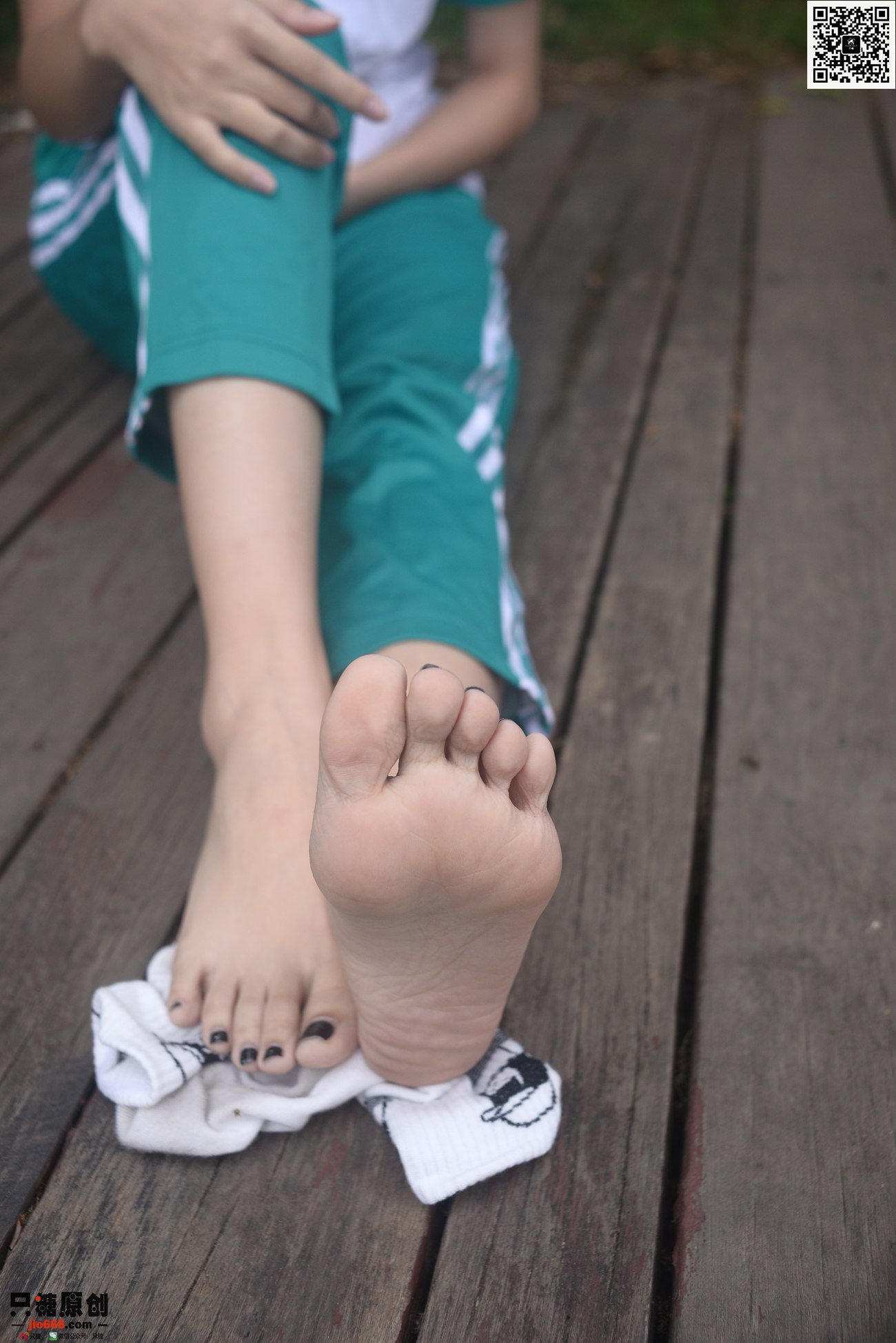 图片[93]-[只糖原创]NO.302 小米酱 希望可以成为自己的光[145P] – 速更版-美库