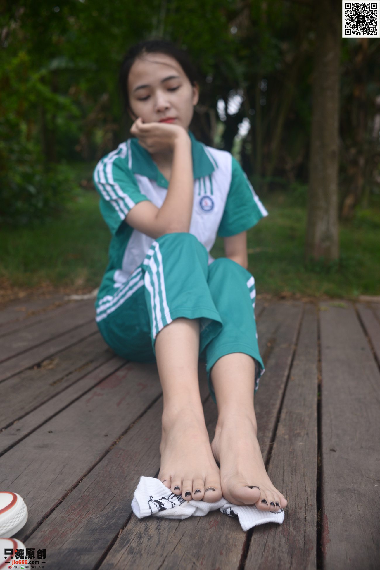 图片[94]-[只糖原创]NO.302 小米酱 希望可以成为自己的光[145P] – 速更版-美库