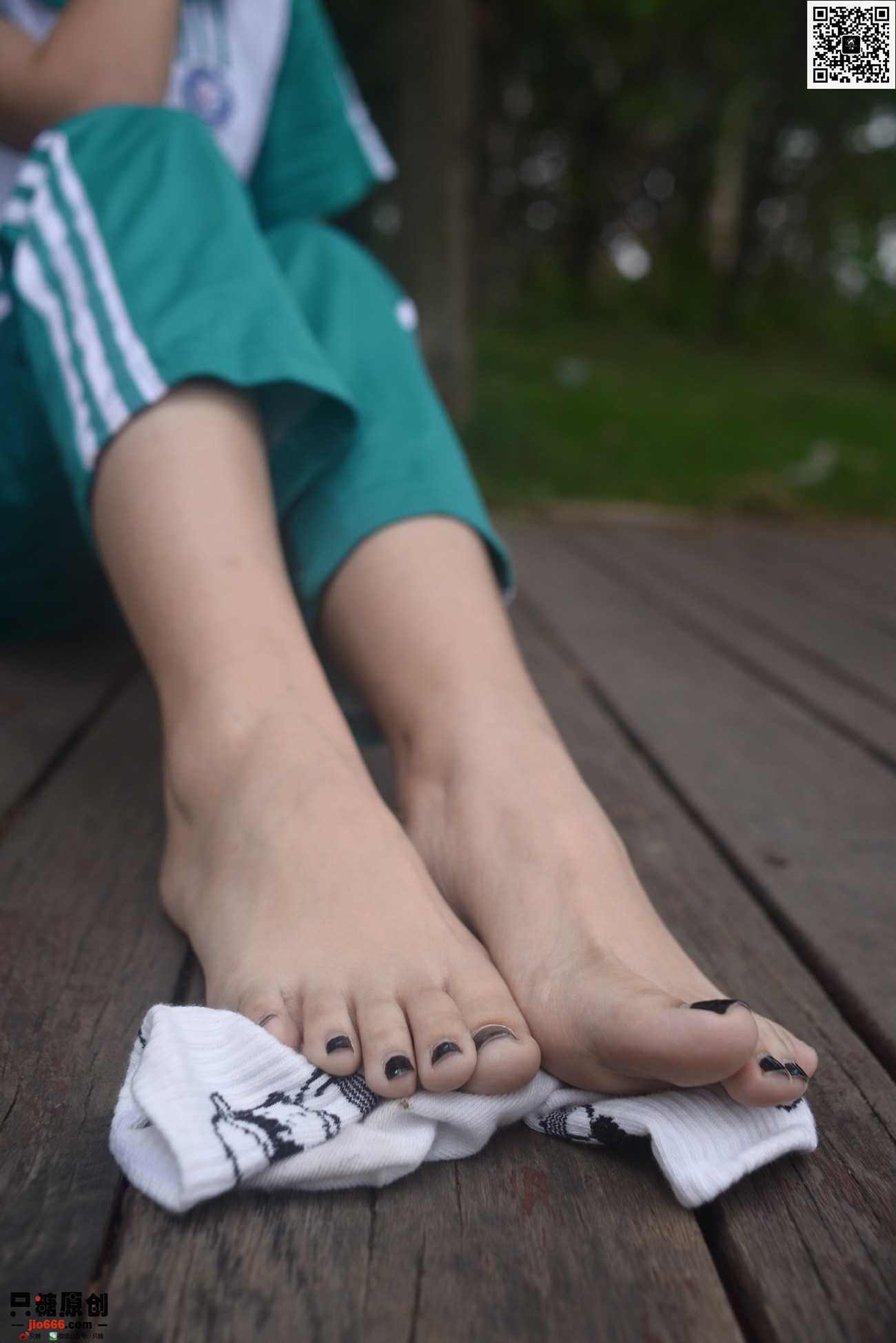 图片[95]-[只糖原创]NO.302 小米酱 希望可以成为自己的光[145P] – 速更版-美库