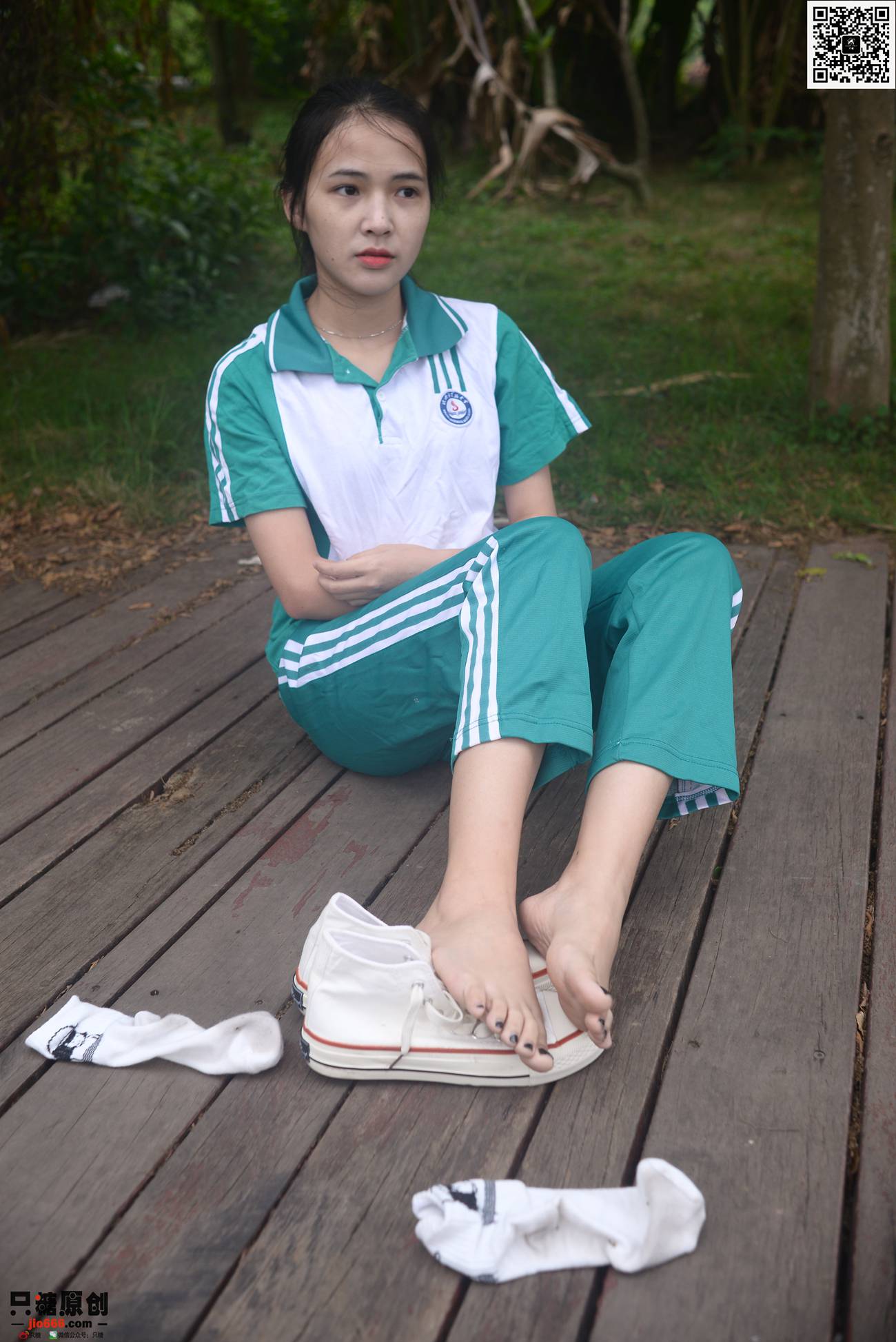 图片[98]-[只糖原创]NO.302 小米酱 希望可以成为自己的光[145P] – 速更版-美库