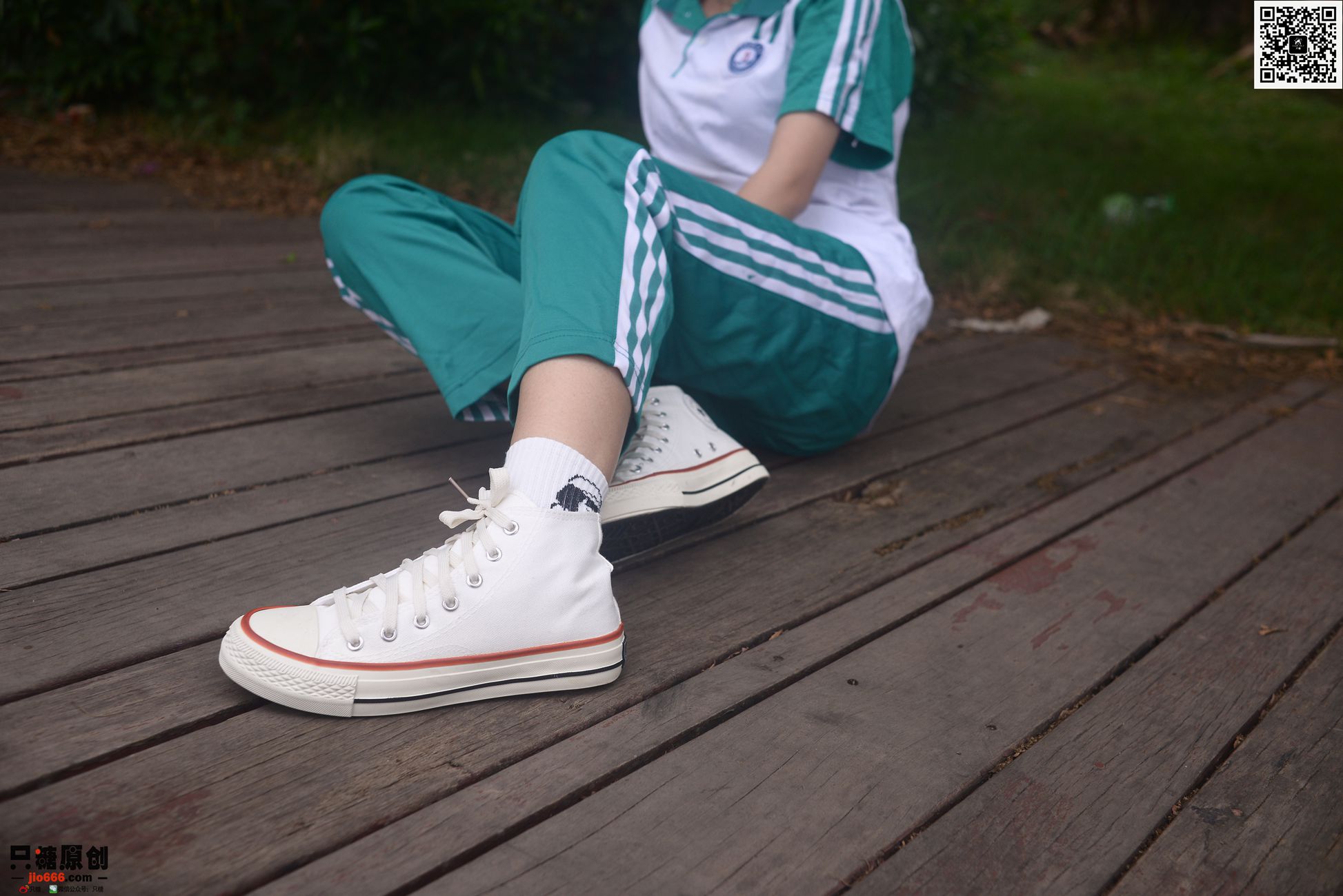 图片[100]-[只糖原创]NO.302 小米酱 希望可以成为自己的光[145P] – 速更版-美库