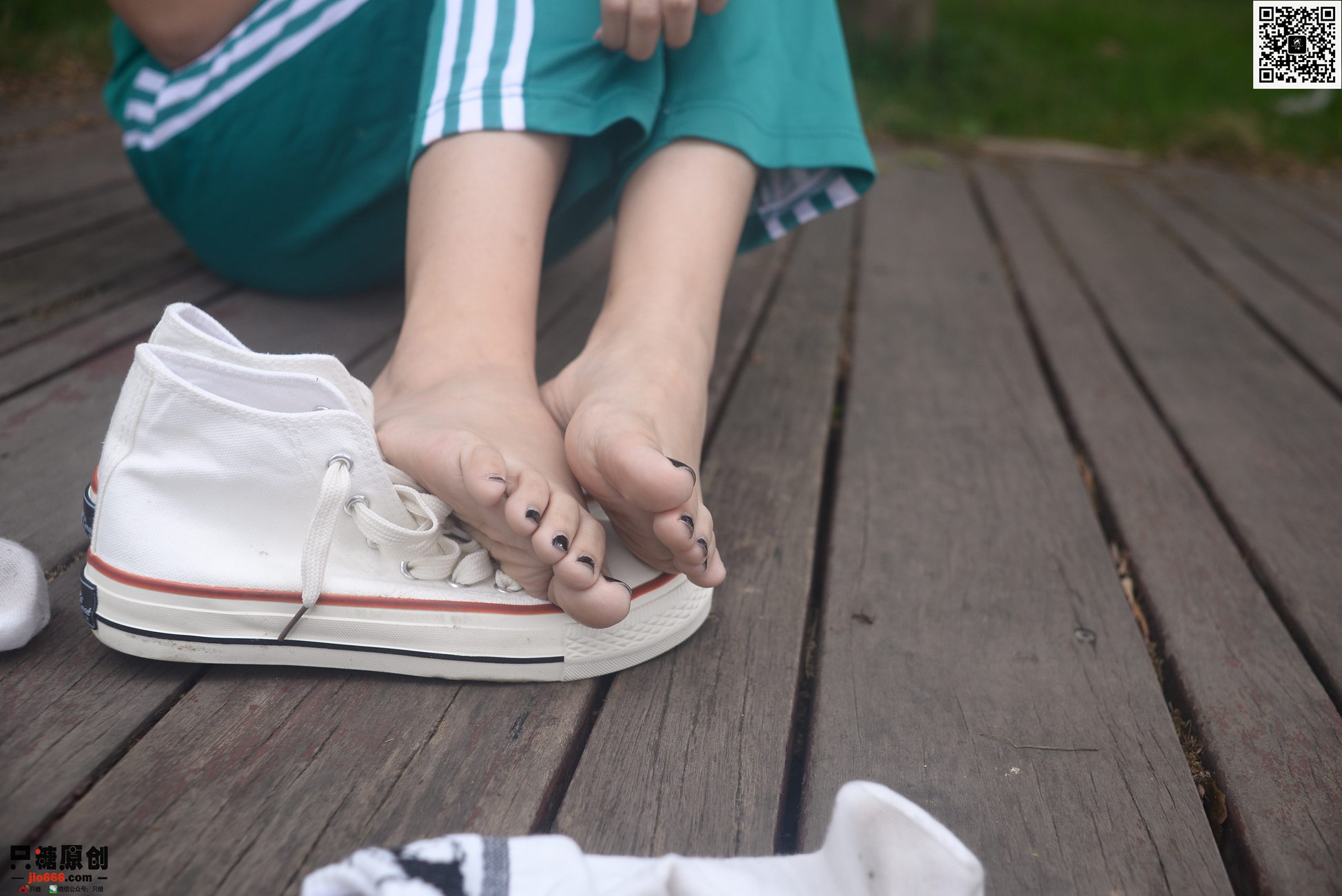 图片[103]-[只糖原创]NO.302 小米酱 希望可以成为自己的光[145P] – 速更版-美库