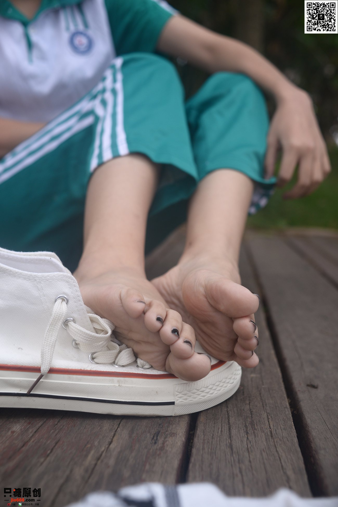 图片[104]-[只糖原创]NO.302 小米酱 希望可以成为自己的光[145P] – 速更版-美库