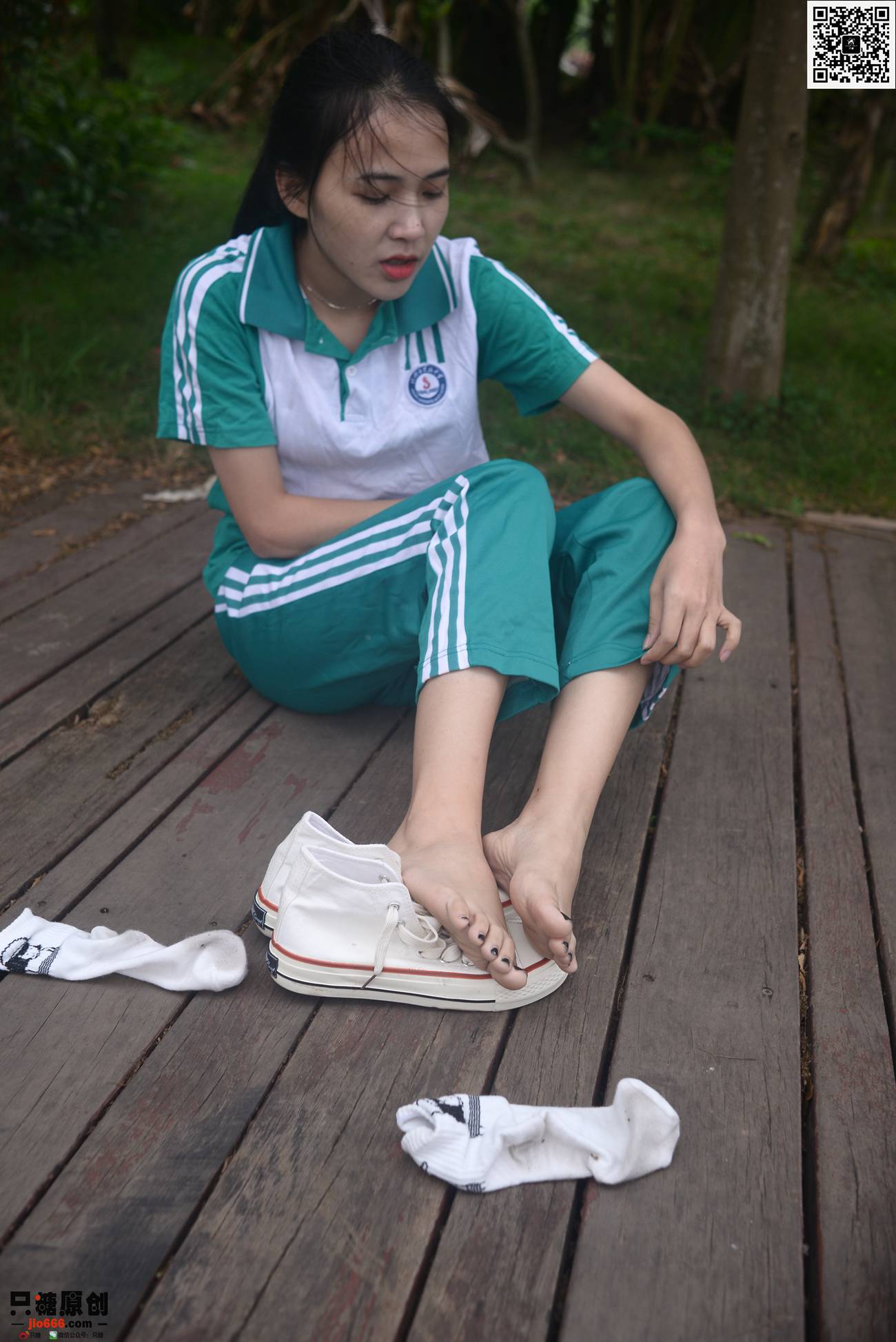 图片[105]-[只糖原创]NO.302 小米酱 希望可以成为自己的光[145P] – 速更版-美库