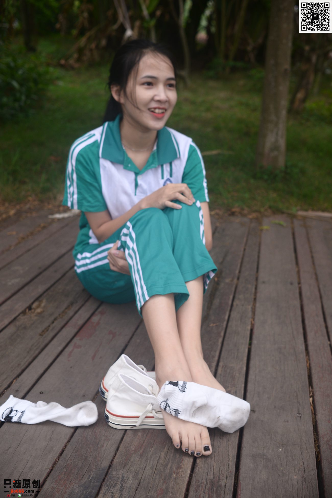 图片[109]-[只糖原创]NO.302 小米酱 希望可以成为自己的光[145P] – 速更版-美库