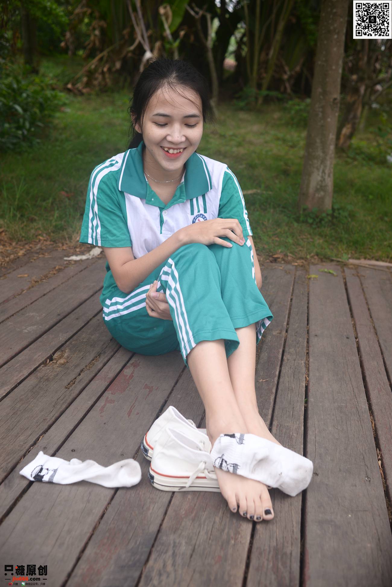 图片[110]-[只糖原创]NO.302 小米酱 希望可以成为自己的光[145P] – 速更版-美库