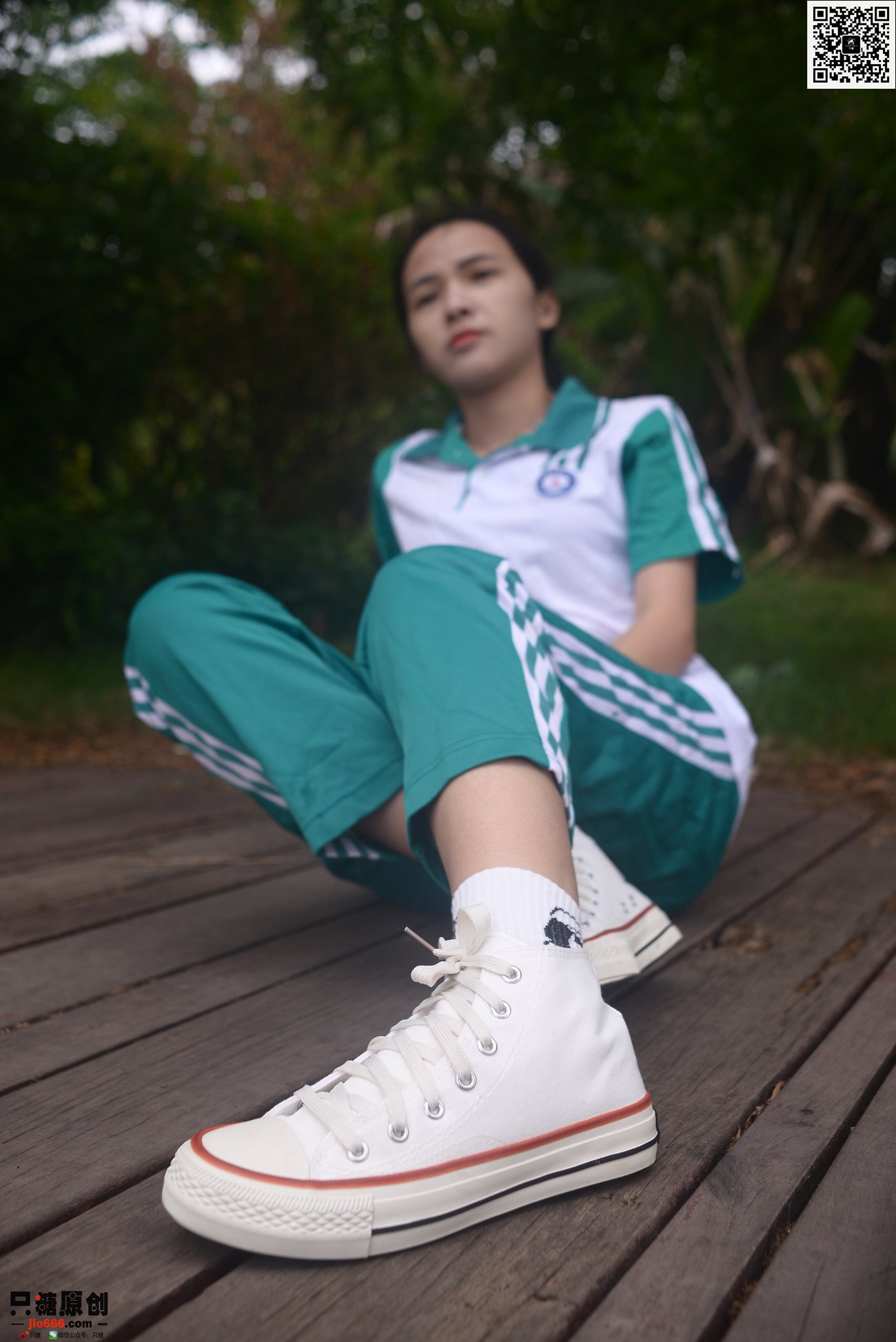 图片[111]-[只糖原创]NO.302 小米酱 希望可以成为自己的光[145P] – 速更版-美库