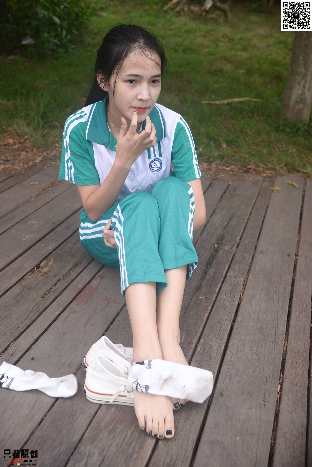 图片[112]-[只糖原创]NO.302 小米酱 希望可以成为自己的光[145P] – 速更版-美库