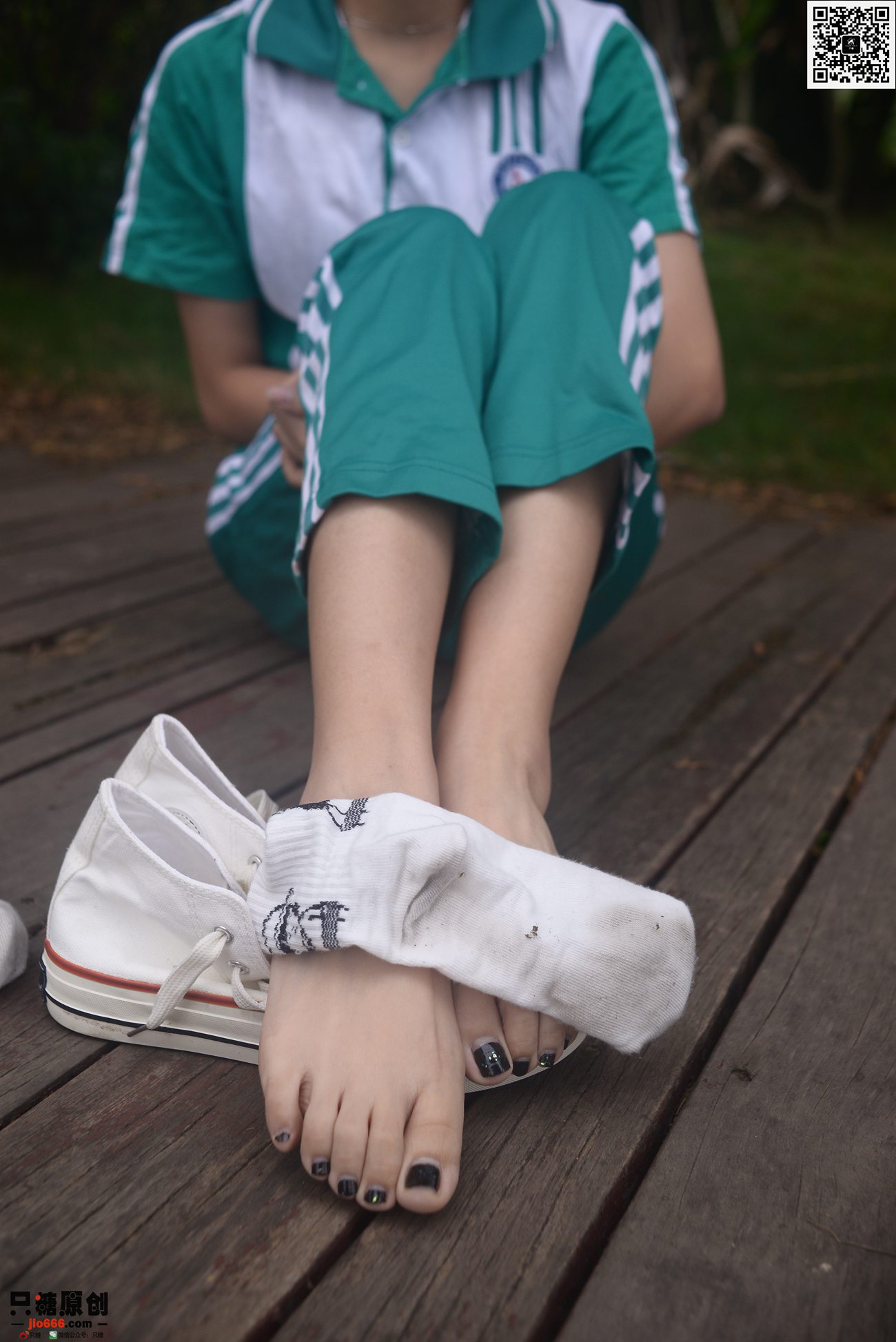 图片[113]-[只糖原创]NO.302 小米酱 希望可以成为自己的光[145P] – 速更版-美库