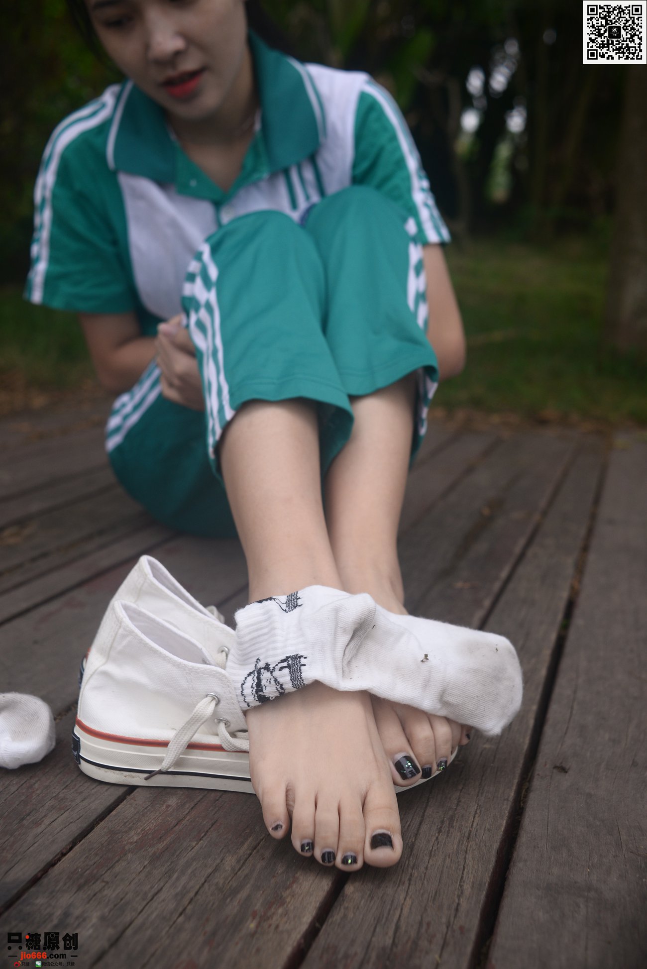 图片[114]-[只糖原创]NO.302 小米酱 希望可以成为自己的光[145P] – 速更版-美库