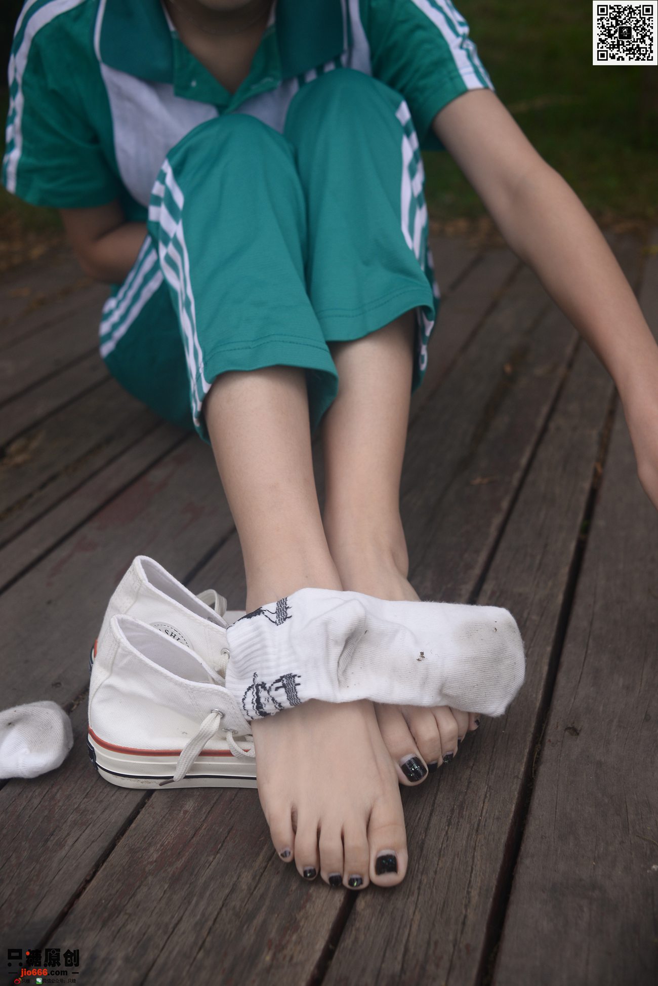 图片[116]-[只糖原创]NO.302 小米酱 希望可以成为自己的光[145P] – 速更版-美库