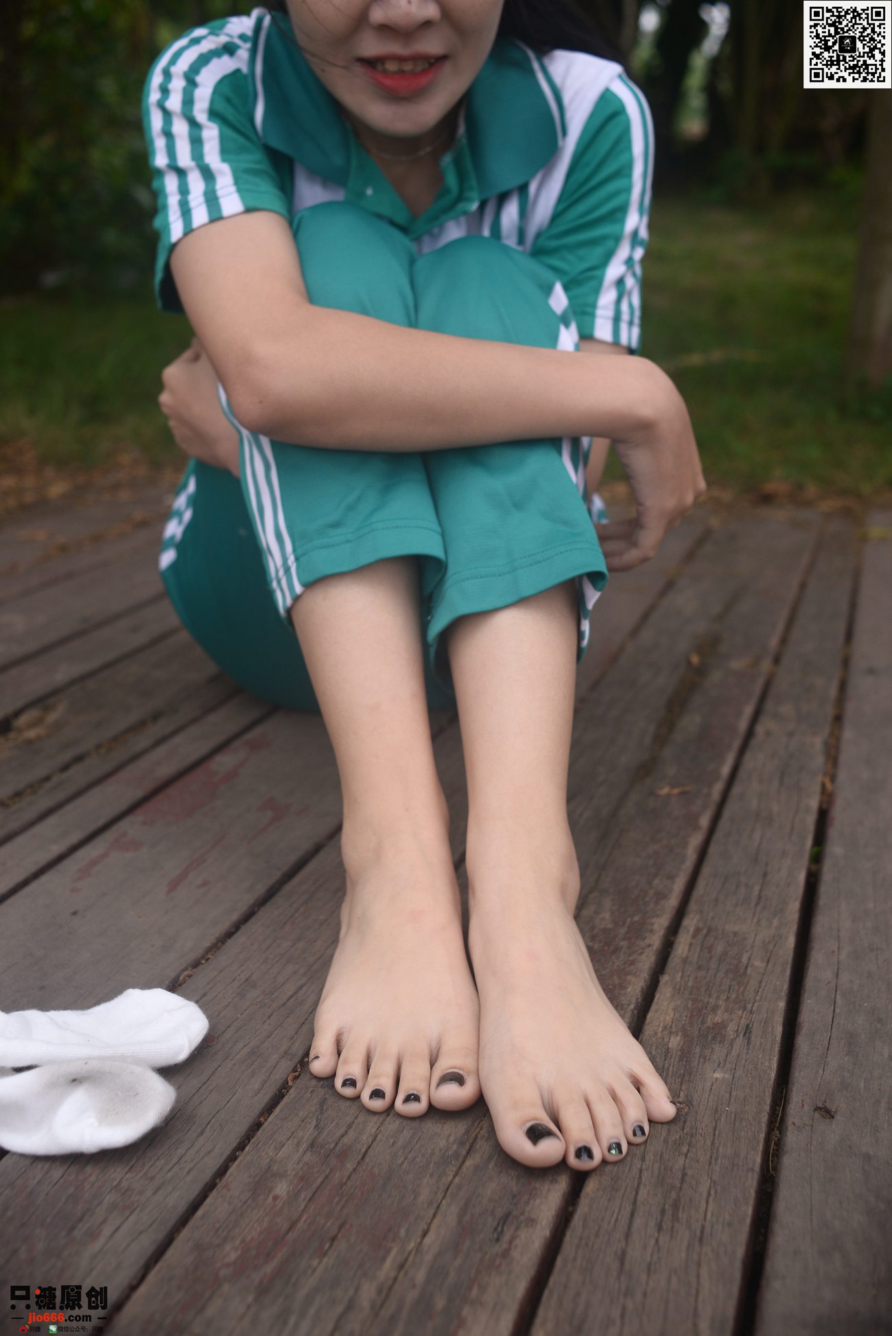 图片[117]-[只糖原创]NO.302 小米酱 希望可以成为自己的光[145P] – 速更版-美库