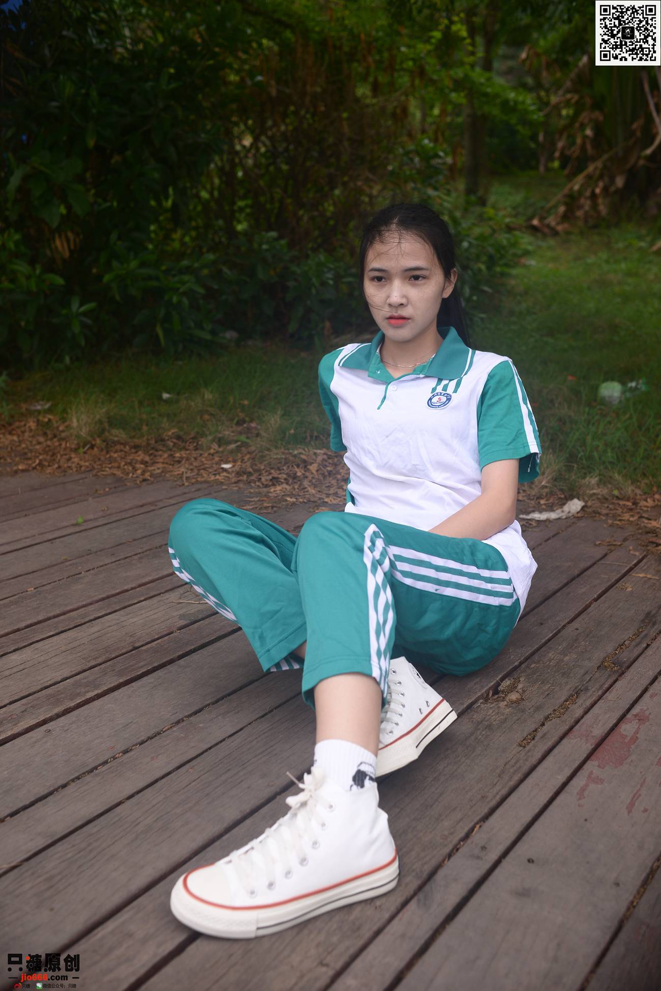 图片[121]-[只糖原创]NO.302 小米酱 希望可以成为自己的光[145P] – 速更版-美库