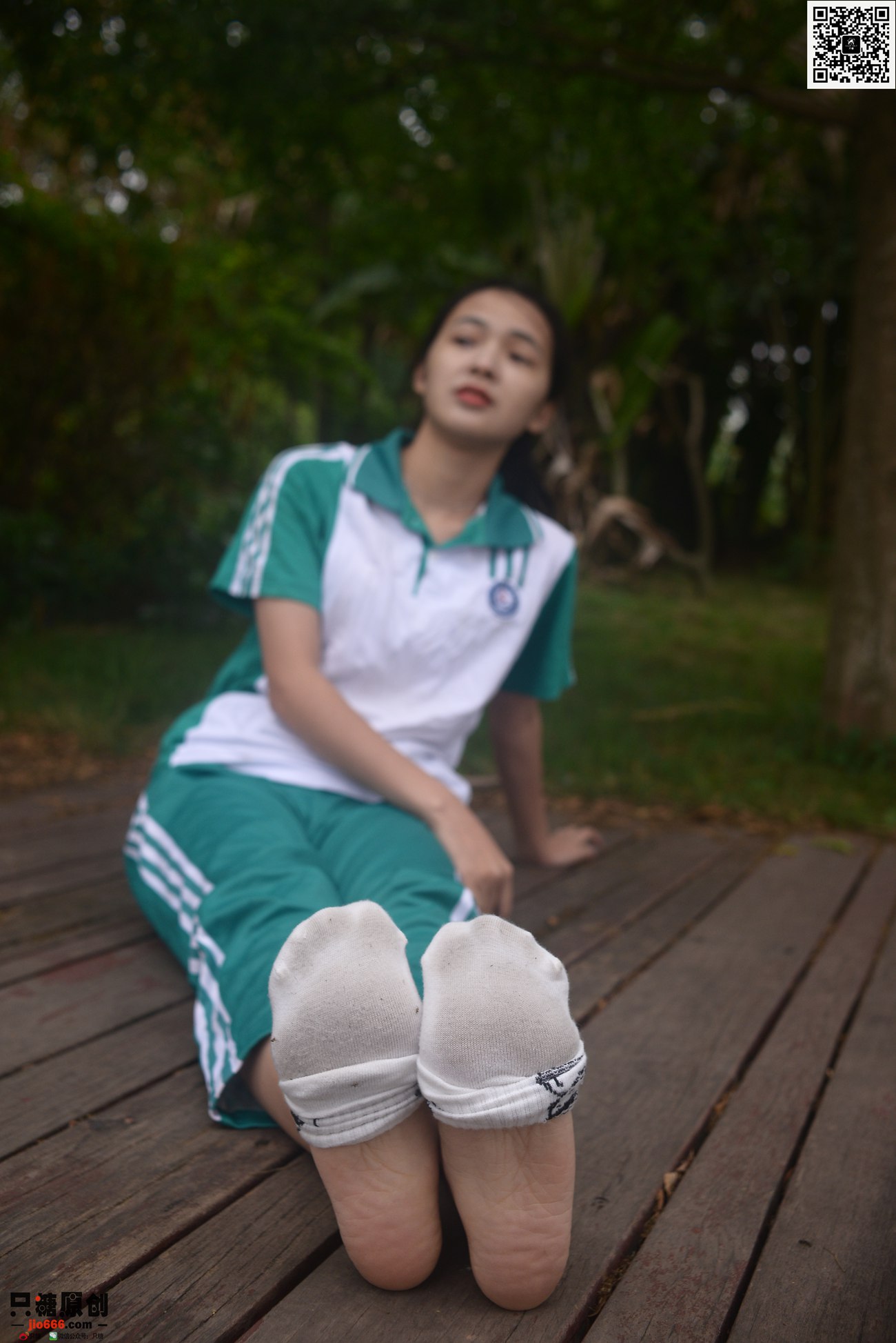 图片[123]-[只糖原创]NO.302 小米酱 希望可以成为自己的光[145P] – 速更版-美库