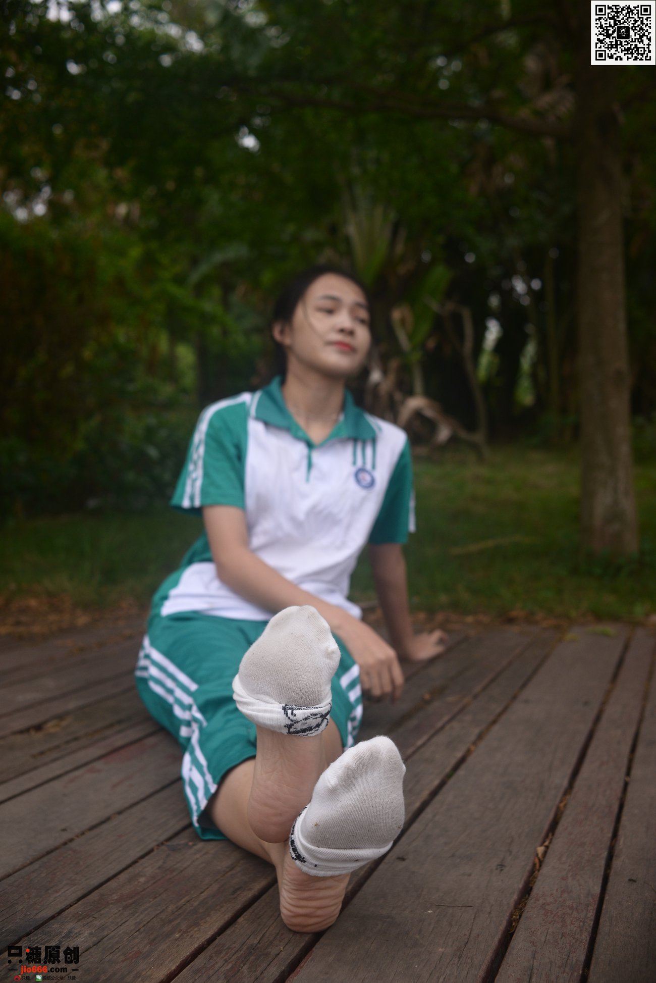 图片[125]-[只糖原创]NO.302 小米酱 希望可以成为自己的光[145P] – 速更版-美库