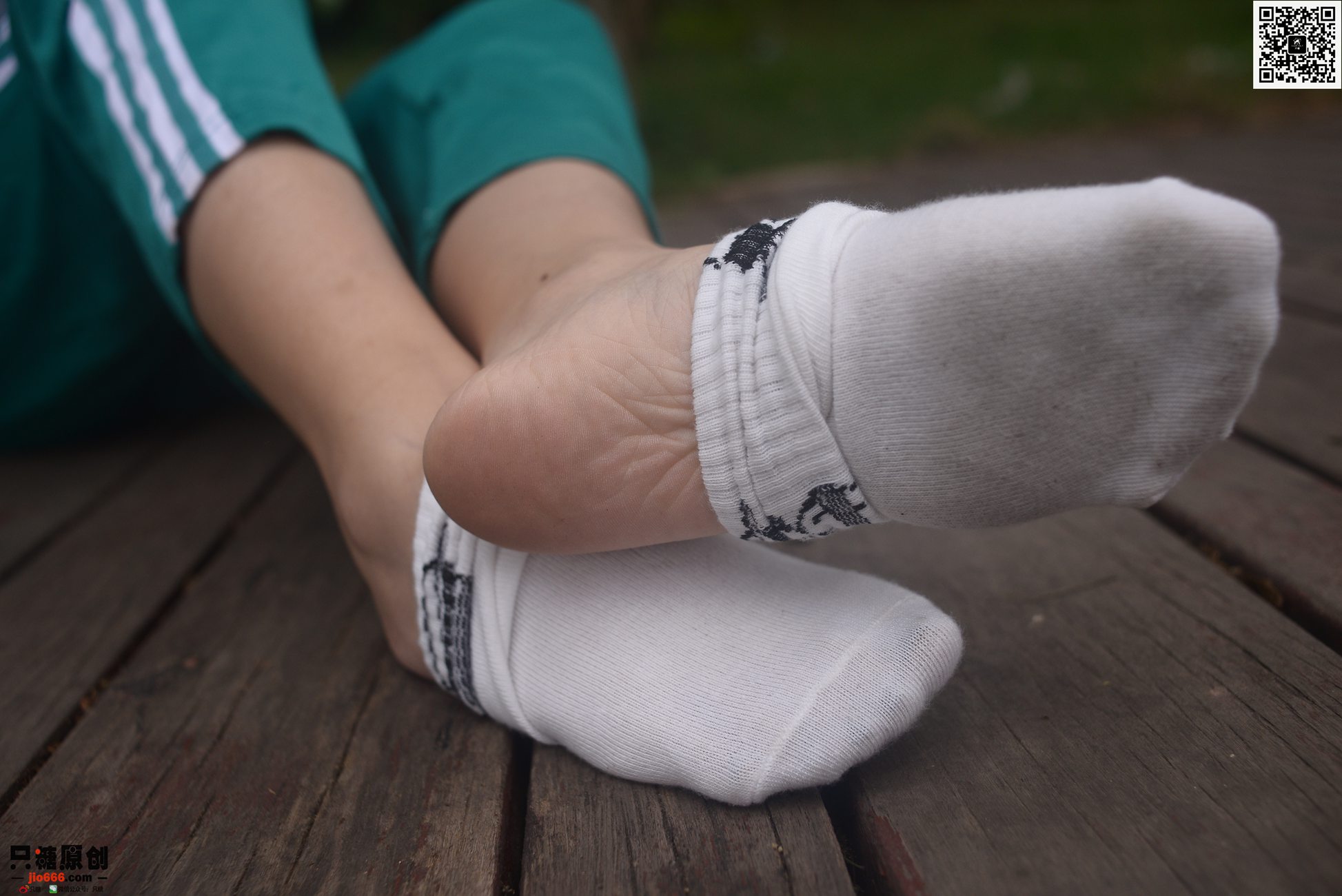 图片[128]-[只糖原创]NO.302 小米酱 希望可以成为自己的光[145P] – 速更版-美库