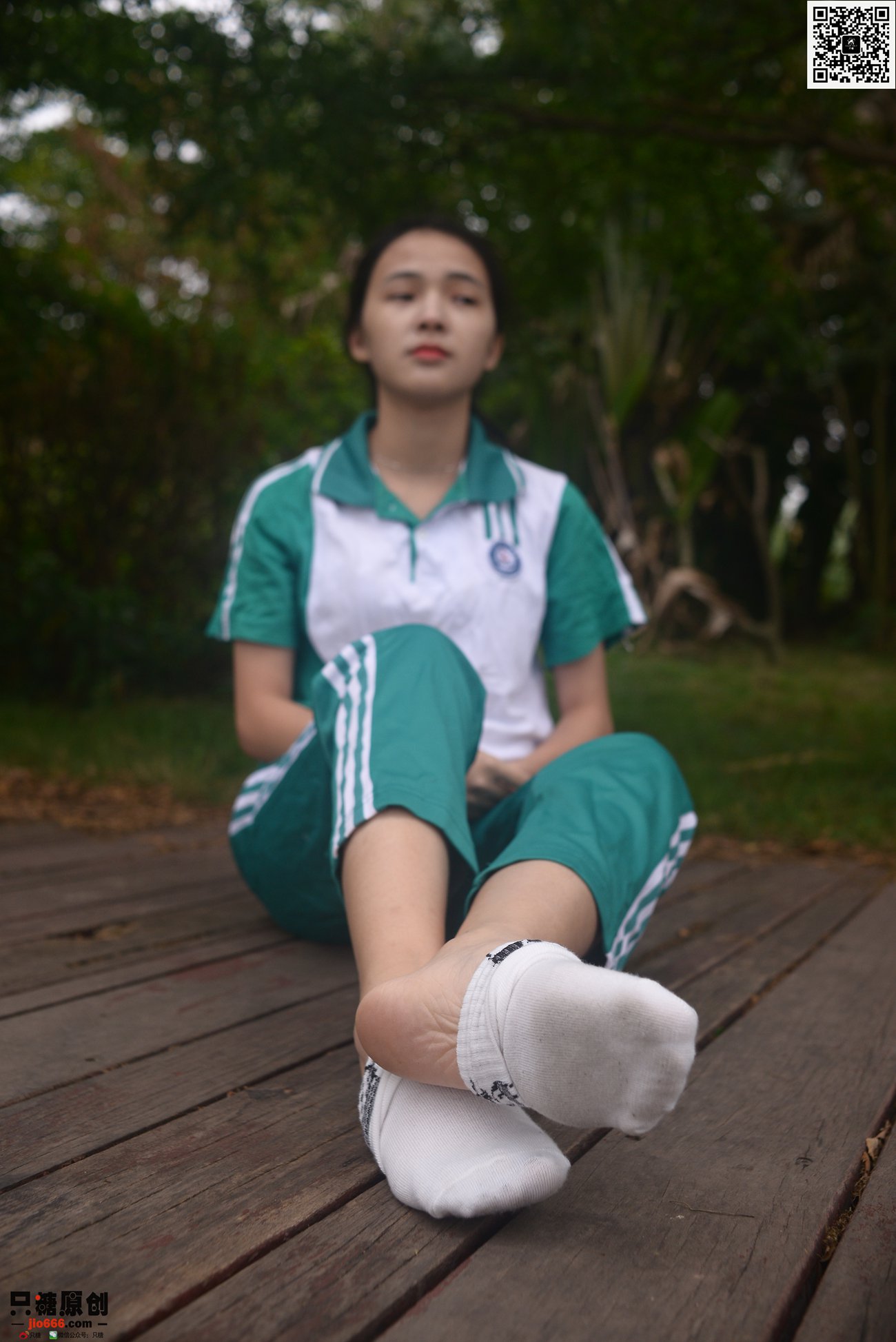 图片[129]-[只糖原创]NO.302 小米酱 希望可以成为自己的光[145P] – 速更版-美库