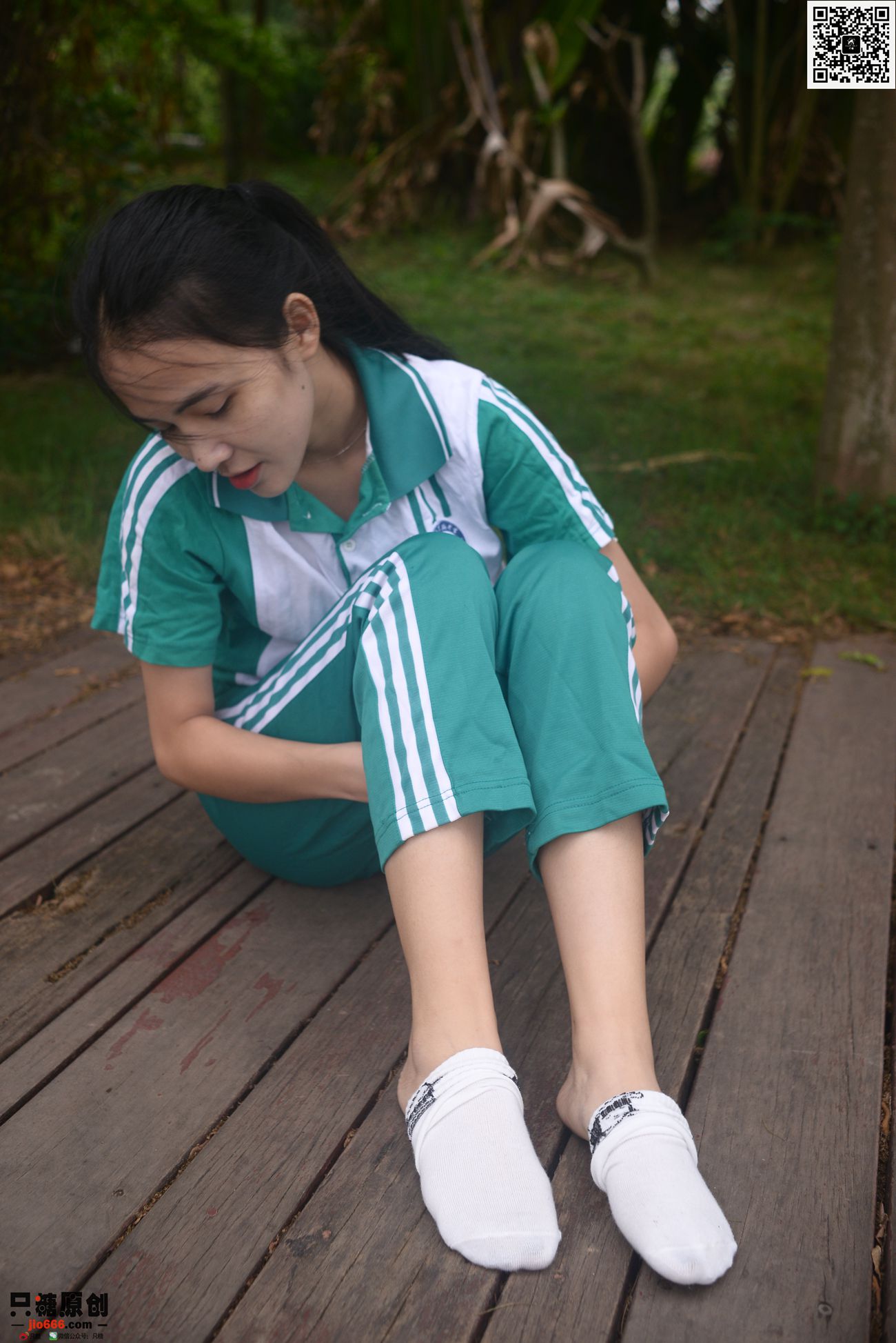 图片[130]-[只糖原创]NO.302 小米酱 希望可以成为自己的光[145P] – 速更版-美库