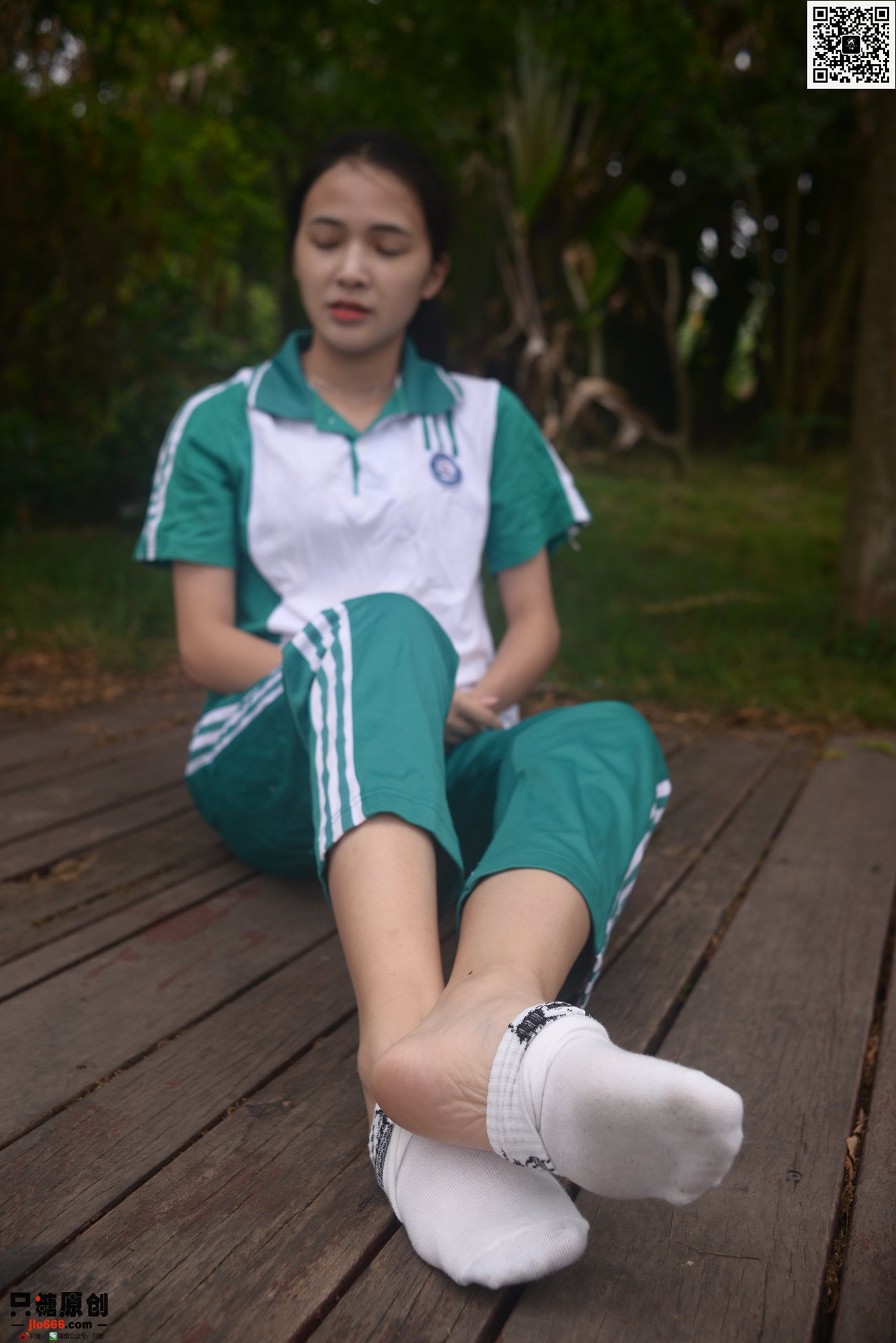 图片[131]-[只糖原创]NO.302 小米酱 希望可以成为自己的光[145P] – 速更版-美库