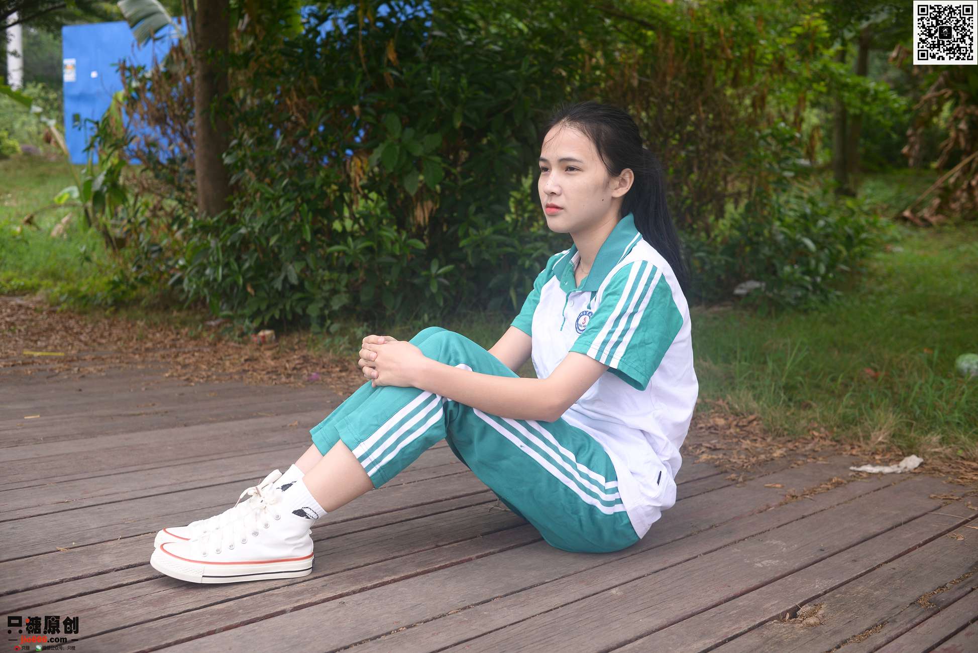 图片[133]-[只糖原创]NO.302 小米酱 希望可以成为自己的光[145P] – 速更版-美库