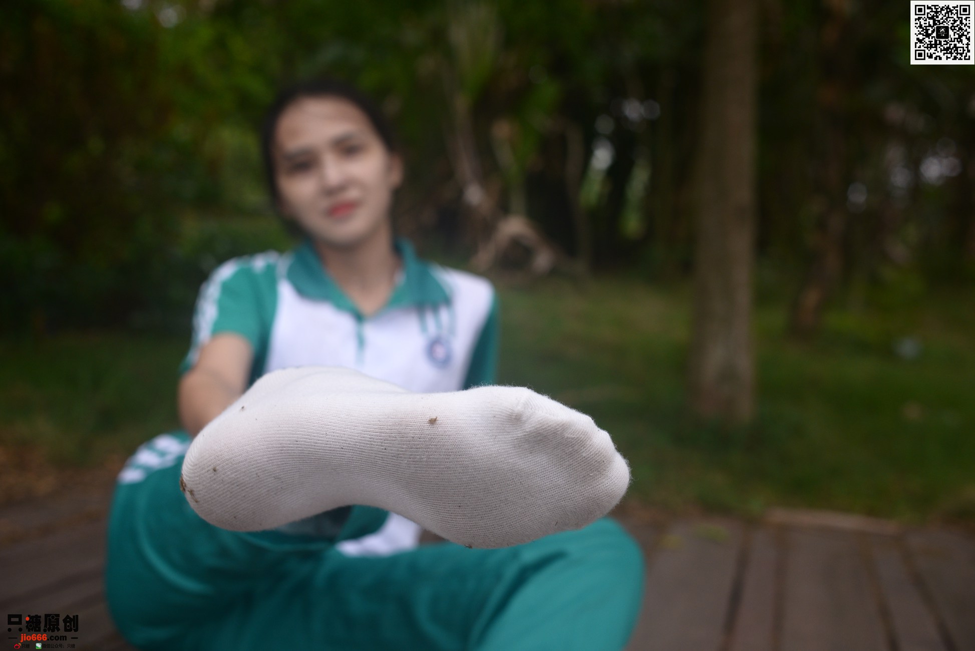 图片[135]-[只糖原创]NO.302 小米酱 希望可以成为自己的光[145P] – 速更版-美库