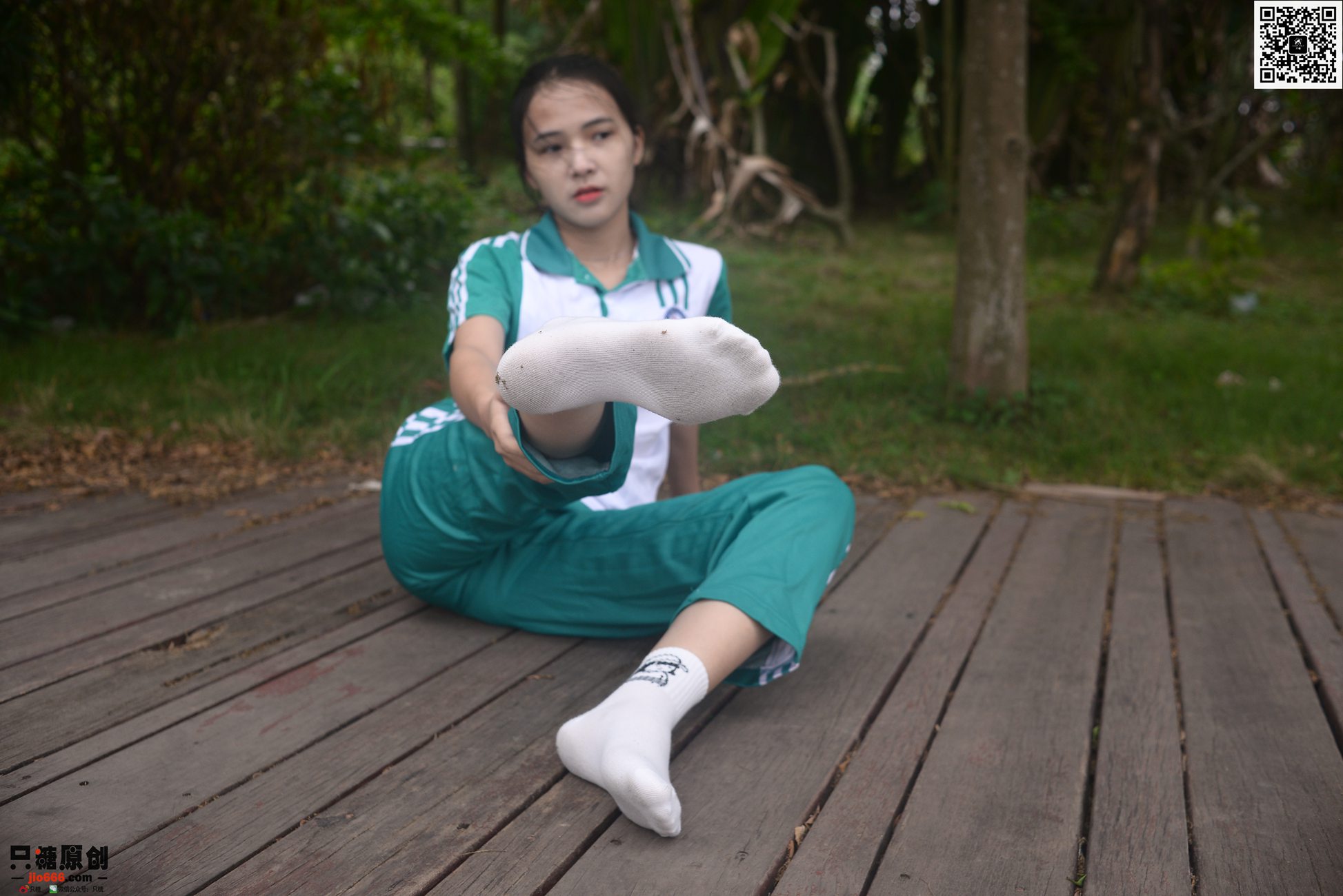 图片[136]-[只糖原创]NO.302 小米酱 希望可以成为自己的光[145P] – 速更版-美库