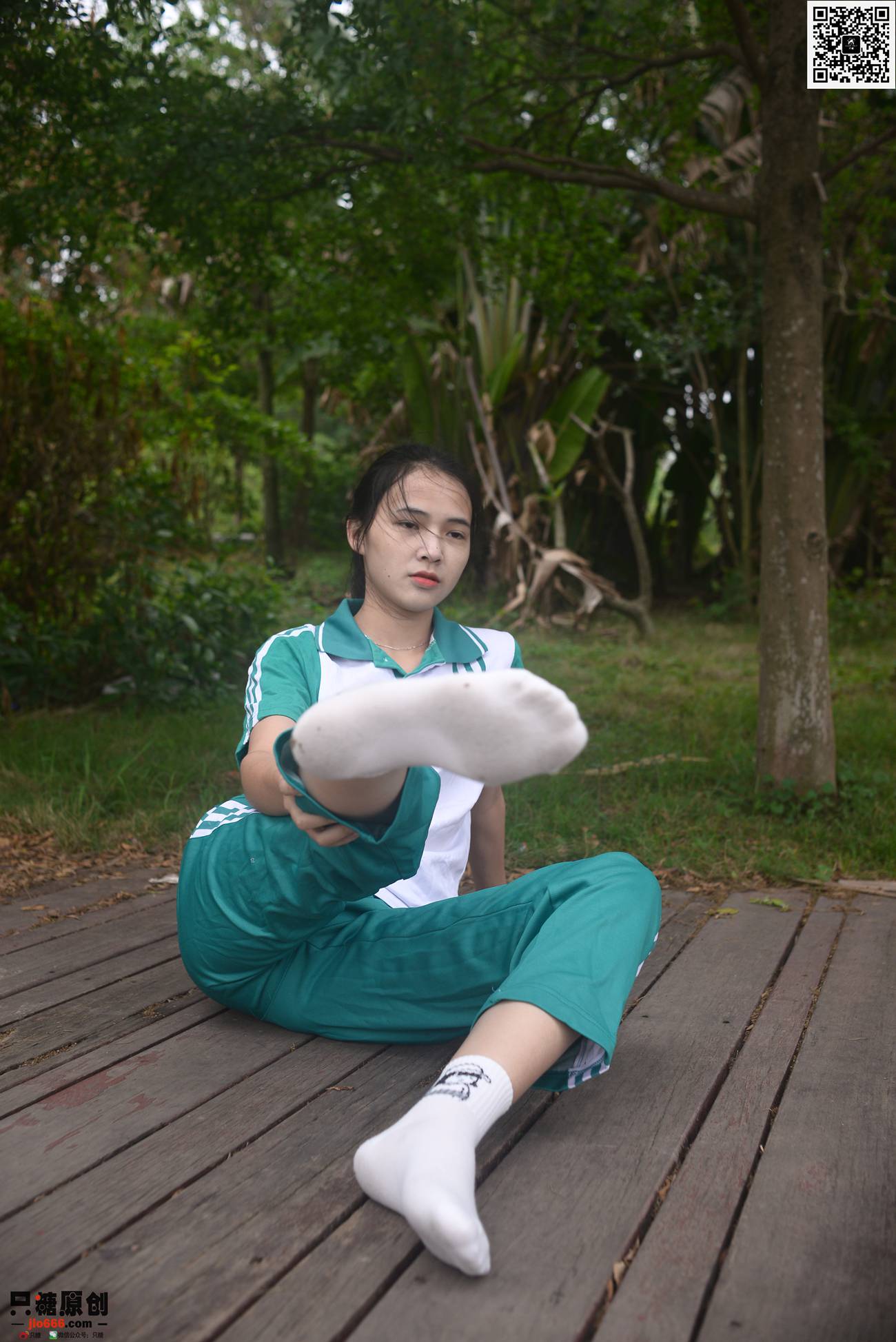 图片[137]-[只糖原创]NO.302 小米酱 希望可以成为自己的光[145P] – 速更版-美库