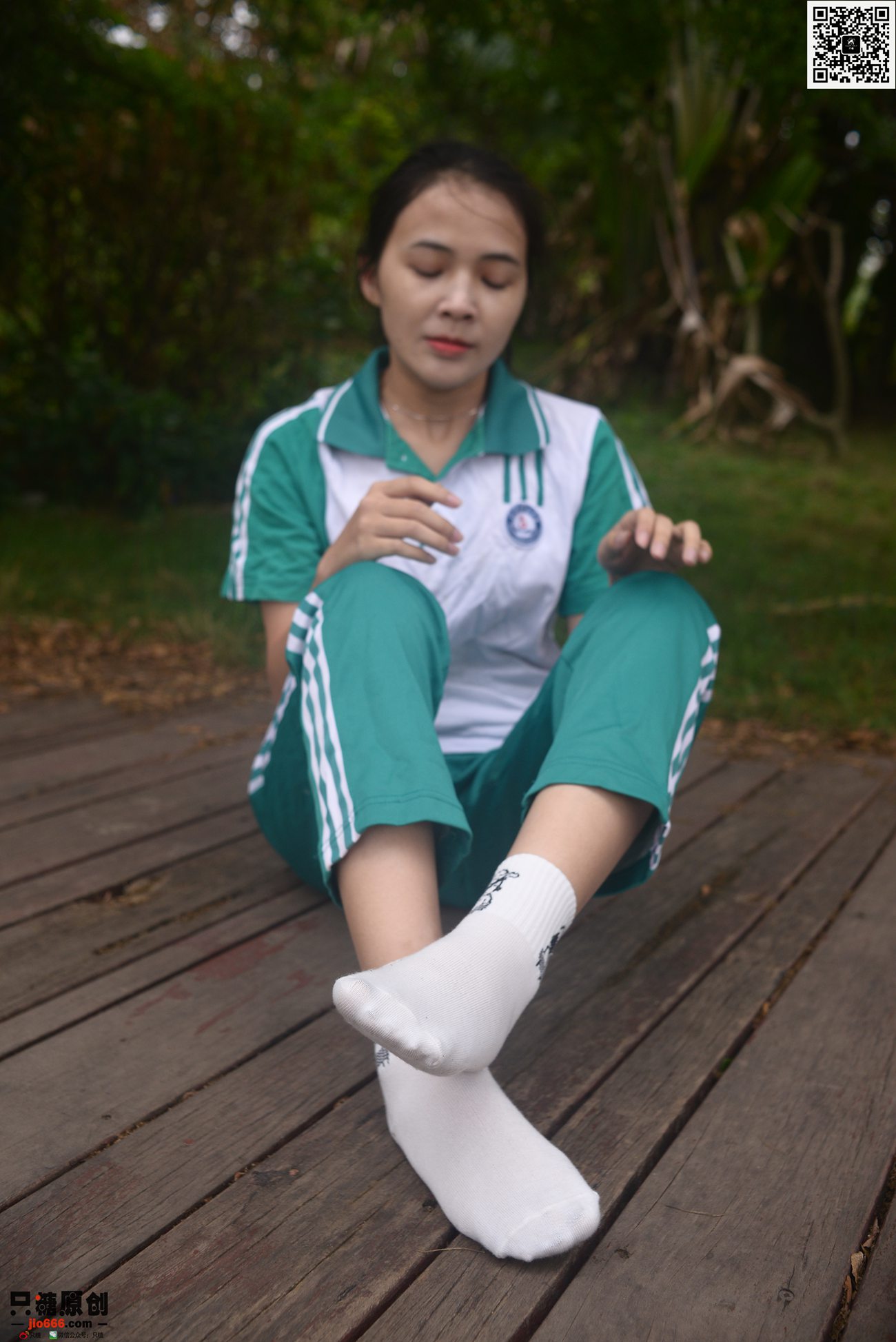 图片[139]-[只糖原创]NO.302 小米酱 希望可以成为自己的光[145P] – 速更版-美库