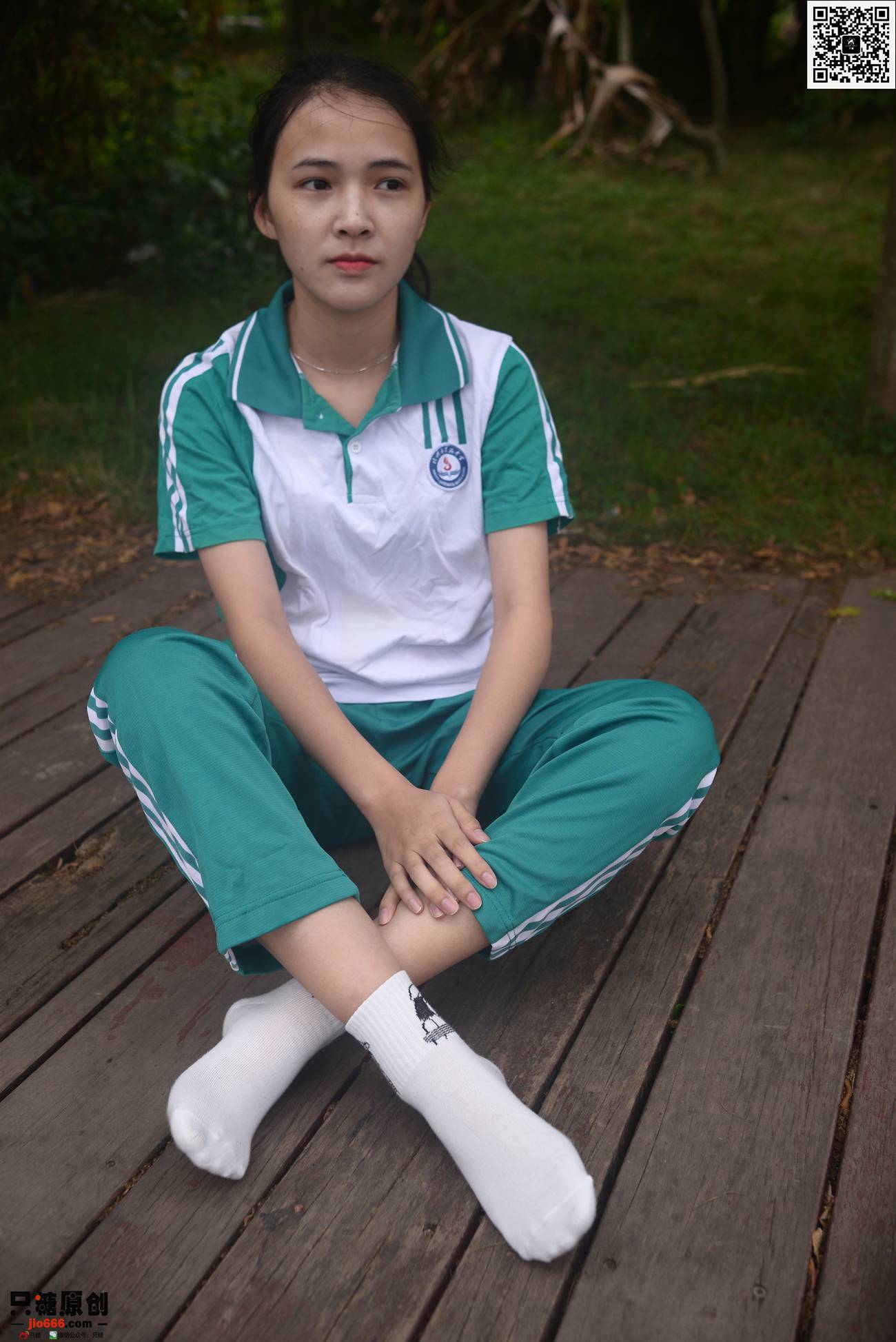 图片[140]-[只糖原创]NO.302 小米酱 希望可以成为自己的光[145P] – 速更版-美库